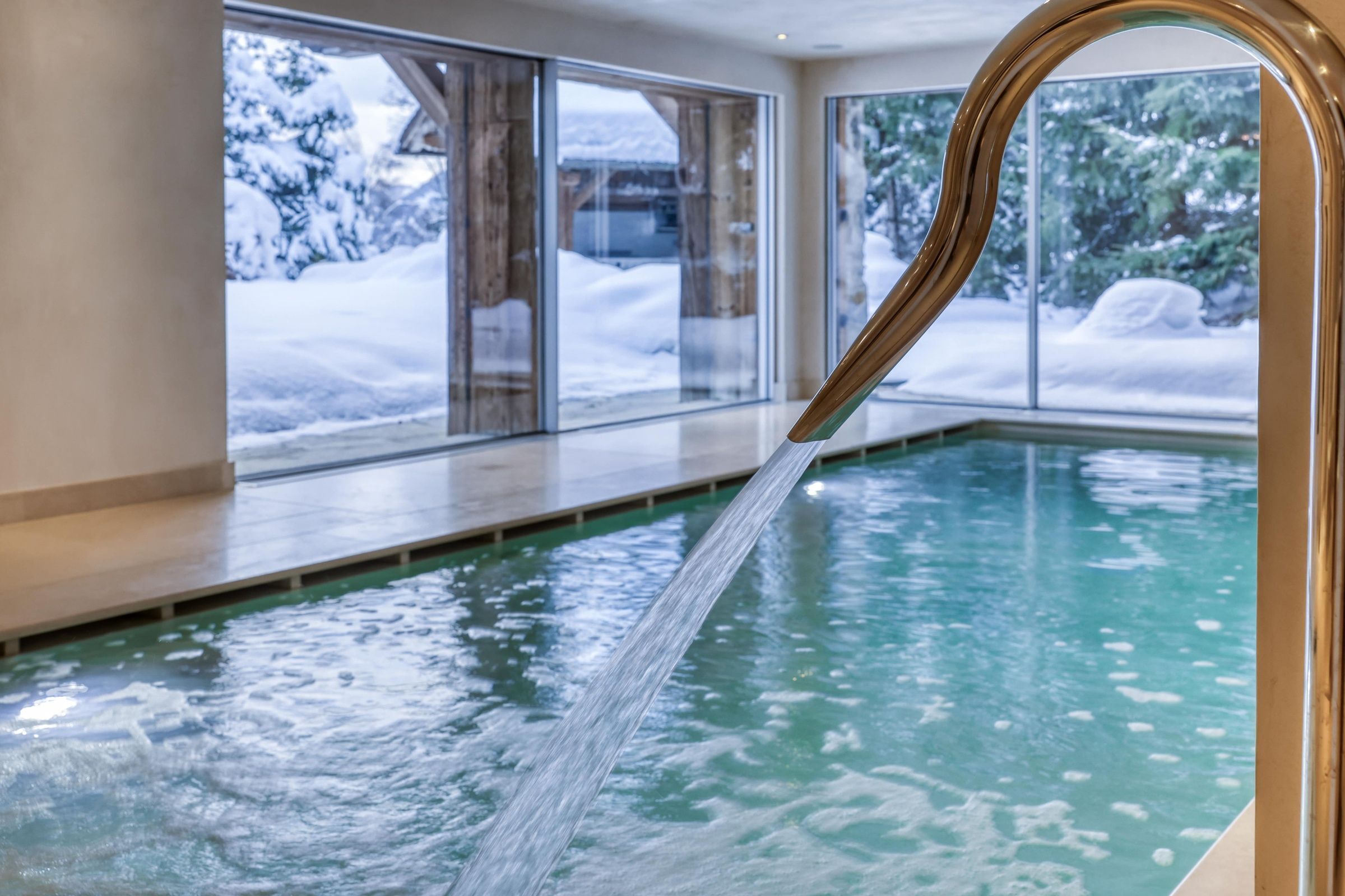 Chalet Le Bon Air Gallary Image 4