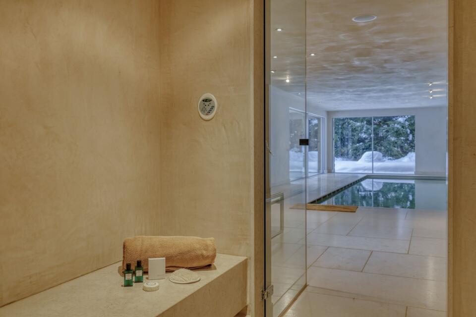 Chalet Le Bon Air Gallery Image 5