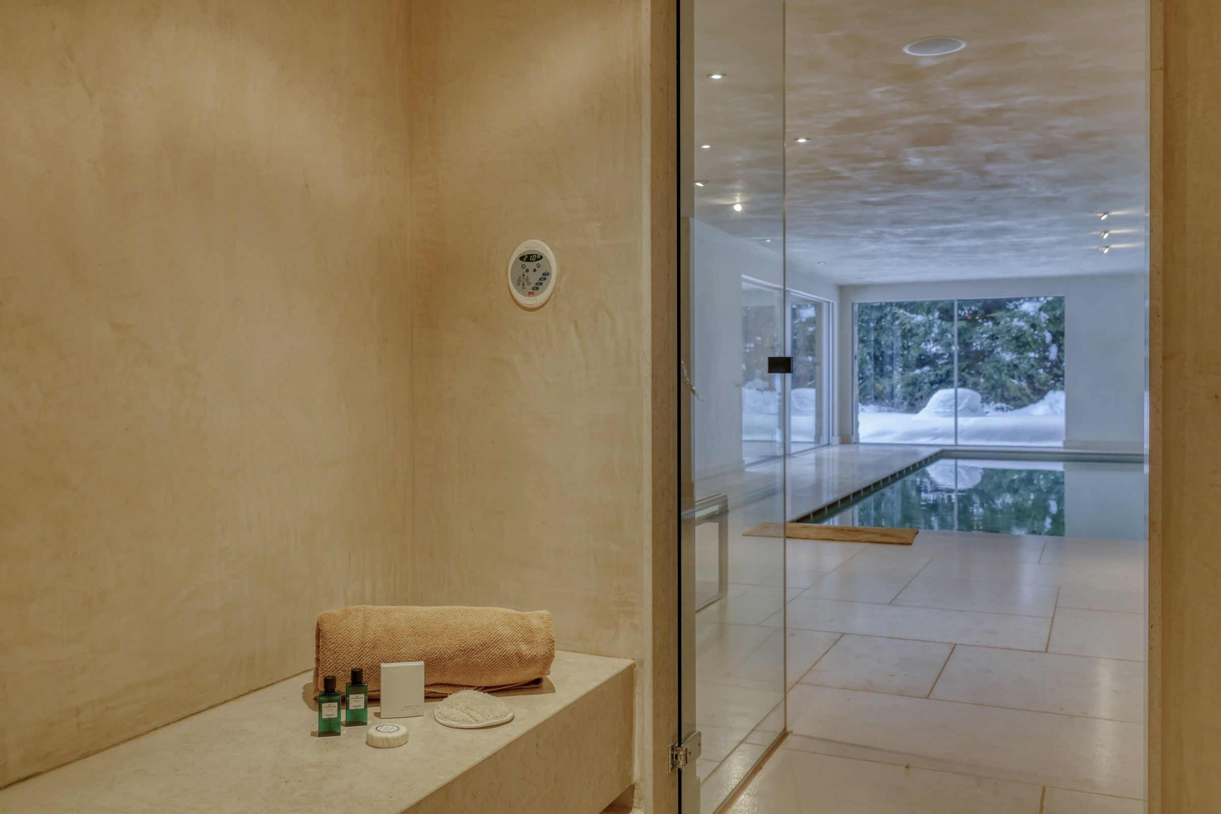 Chalet Le Bon Air Gallary Image 5