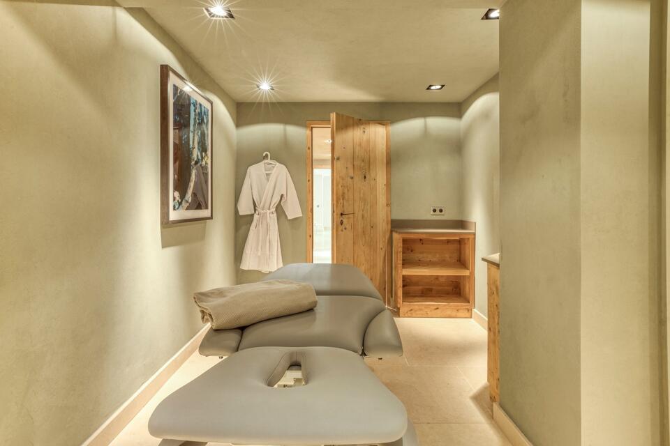 Chalet Le Bon Air Gallery Image 6