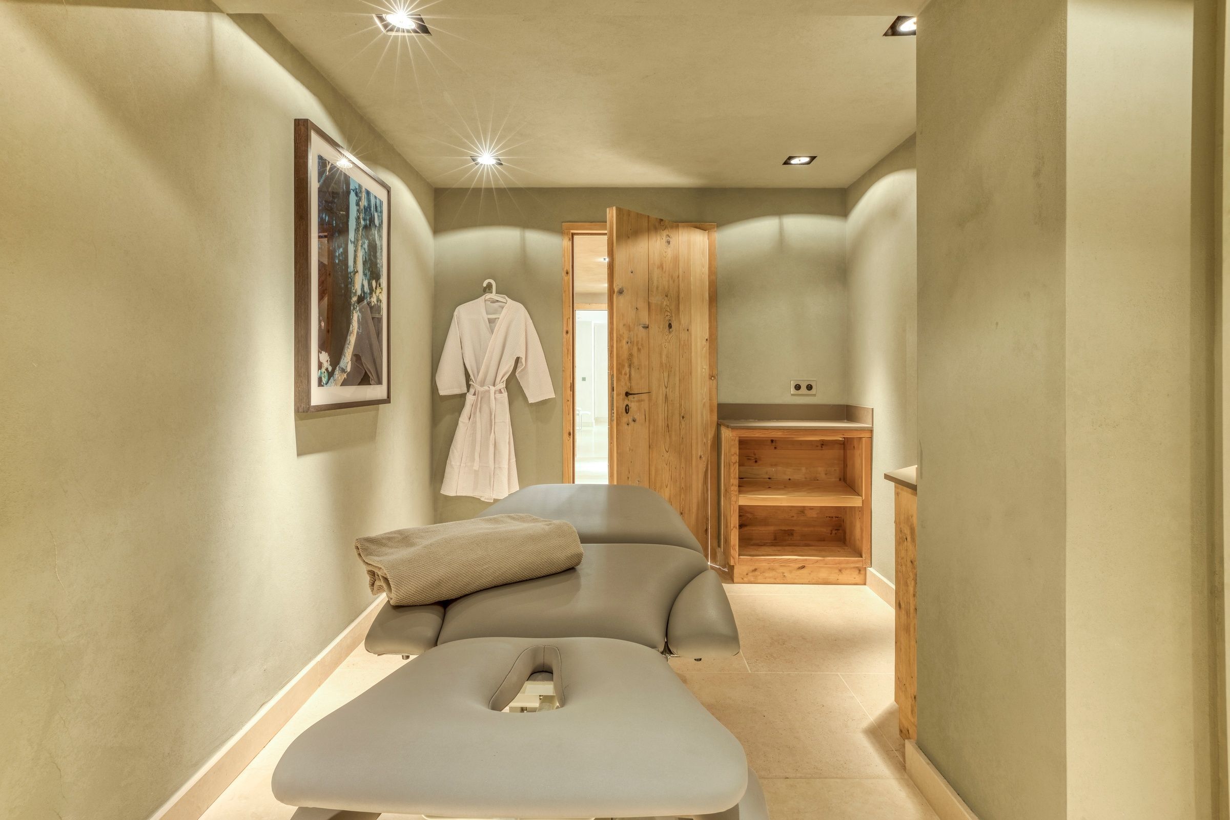 Chalet Le Bon Air Gallary Image 6