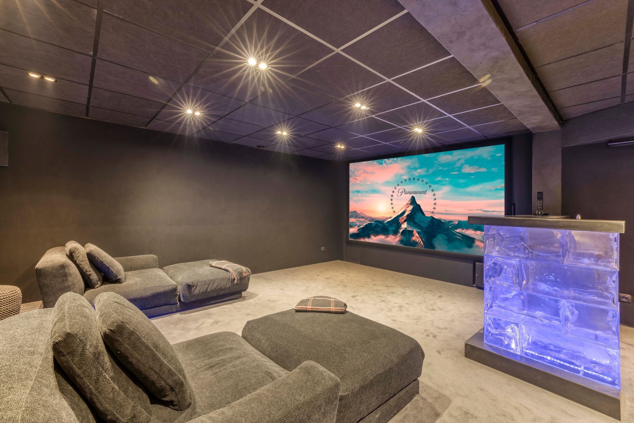 Chalet Le Bon Air Gallary Image 1