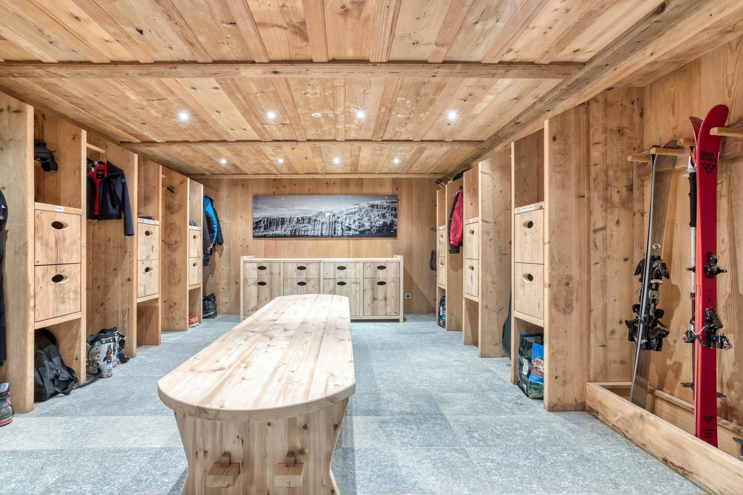 Chalet Le Bon Air Gallary Image 3