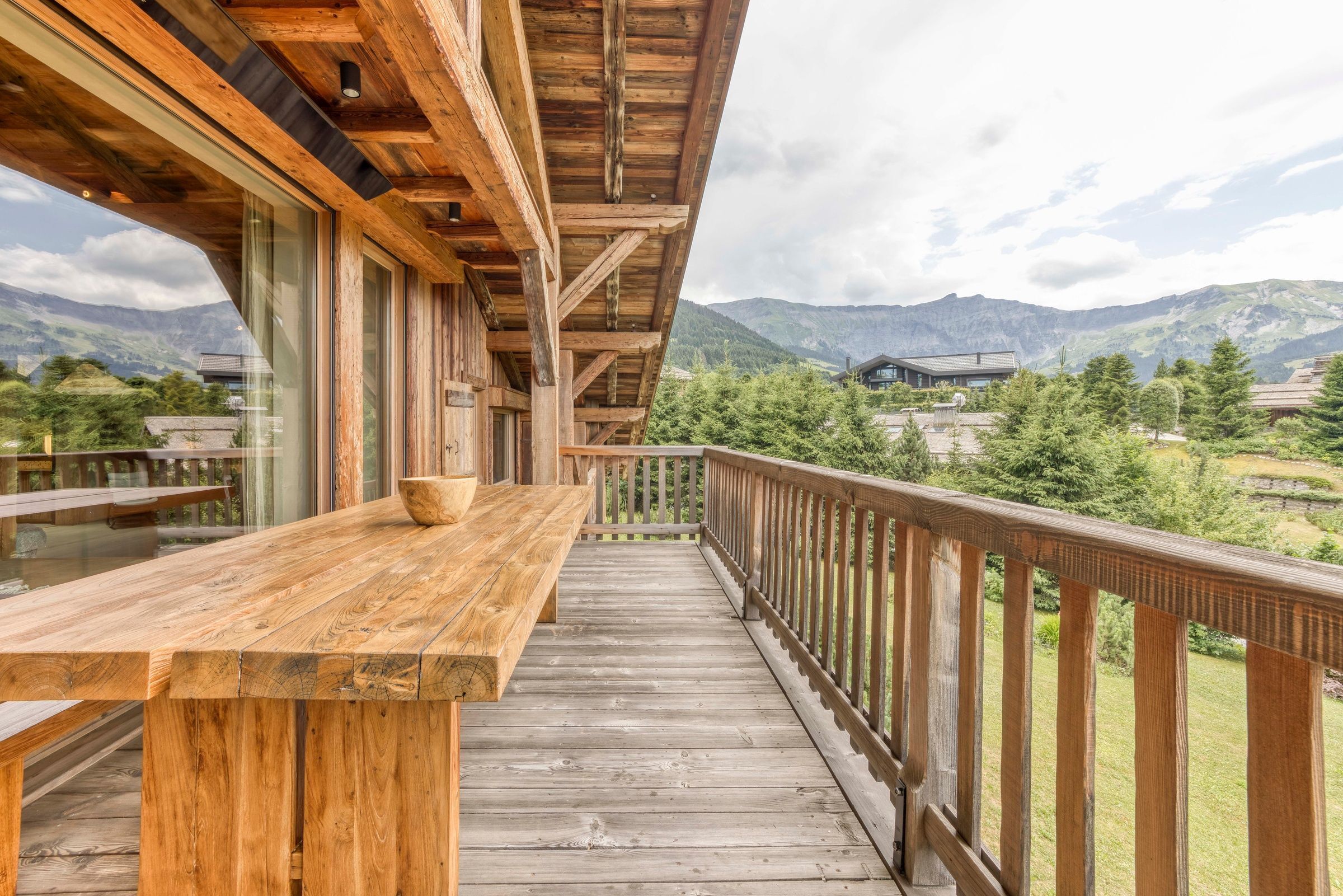 Chalet Le Bon Air Gallary Image 4
