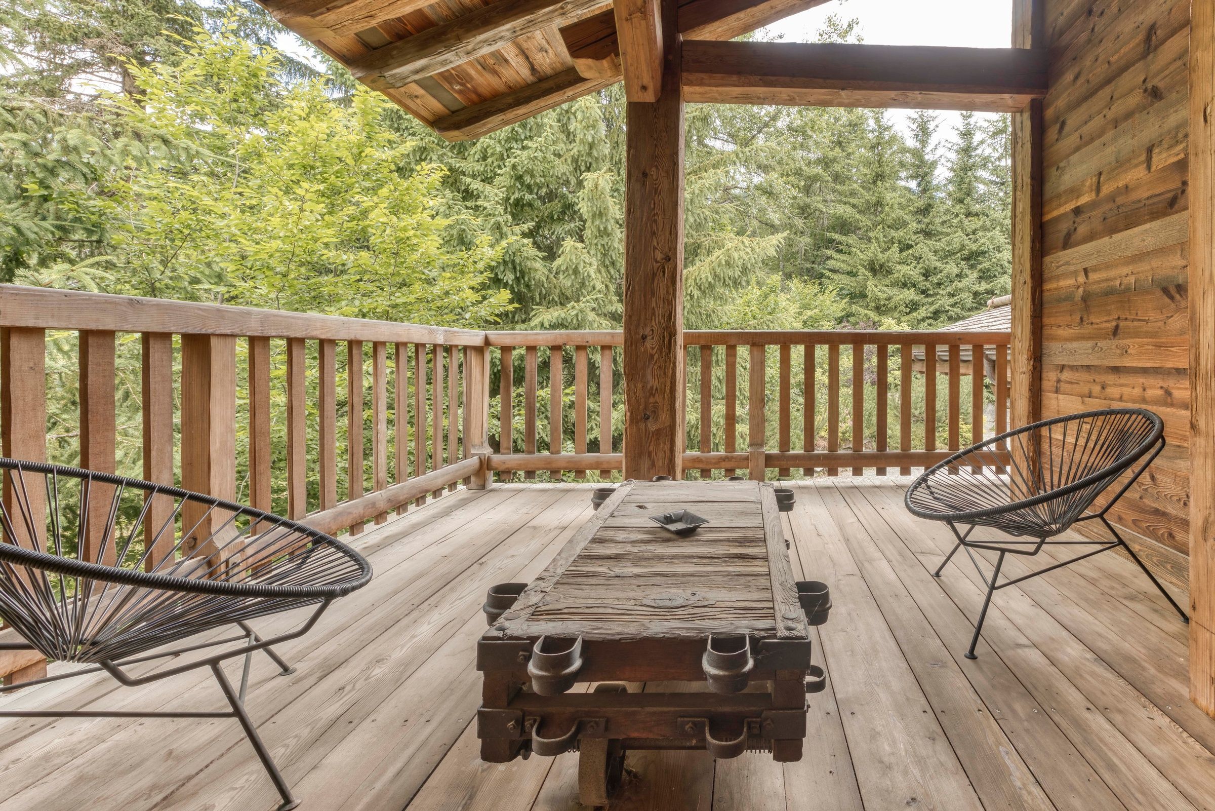 Chalet Le Bon Air Gallary Image 5