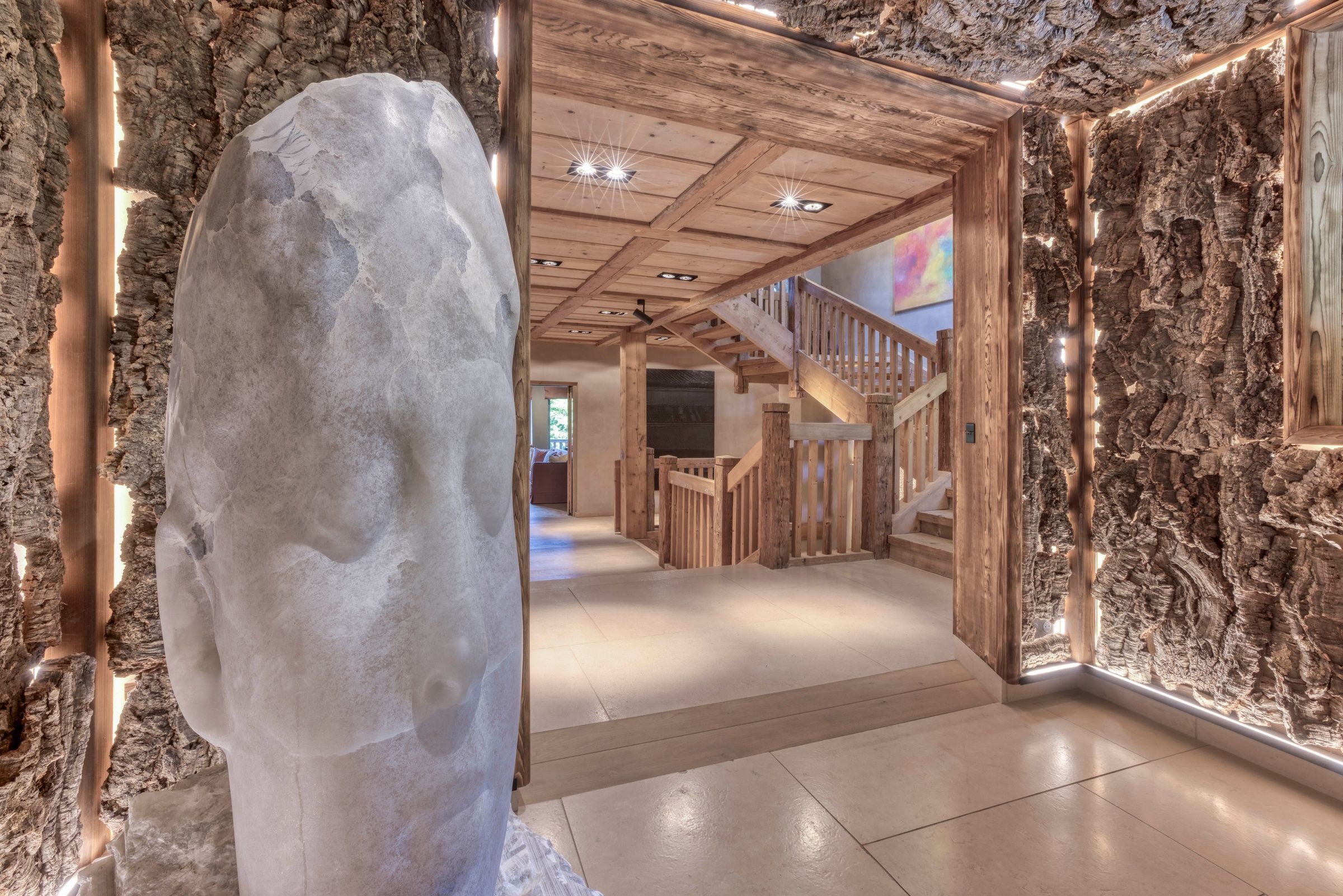 Chalet Le Bon Air Gallary Image 2