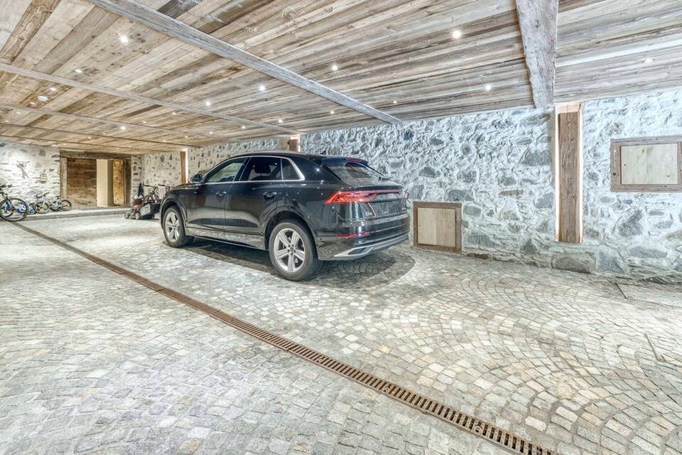 Chalet Le Bon Air Gallery Image 3