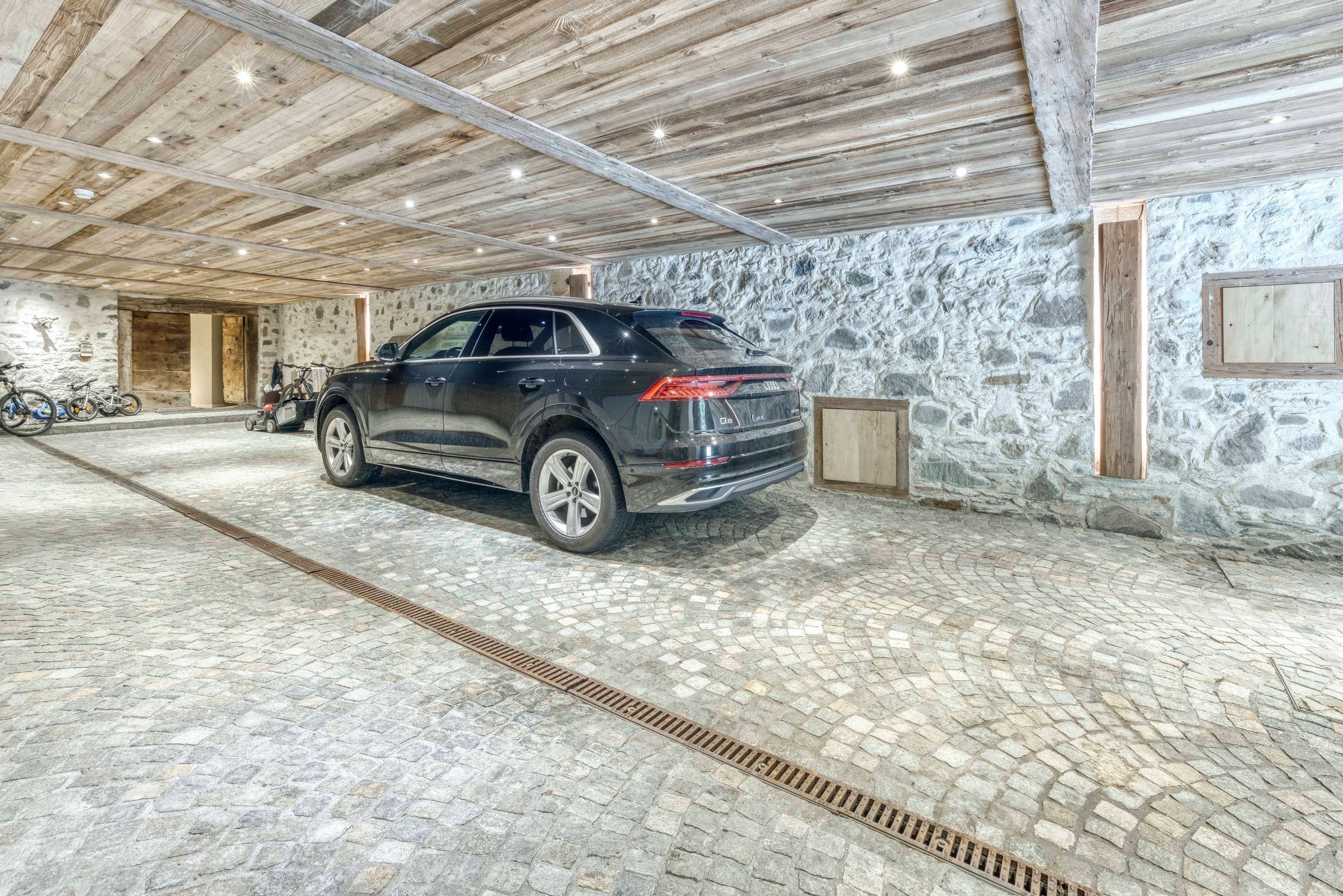 Chalet Le Bon Air Gallary Image 3