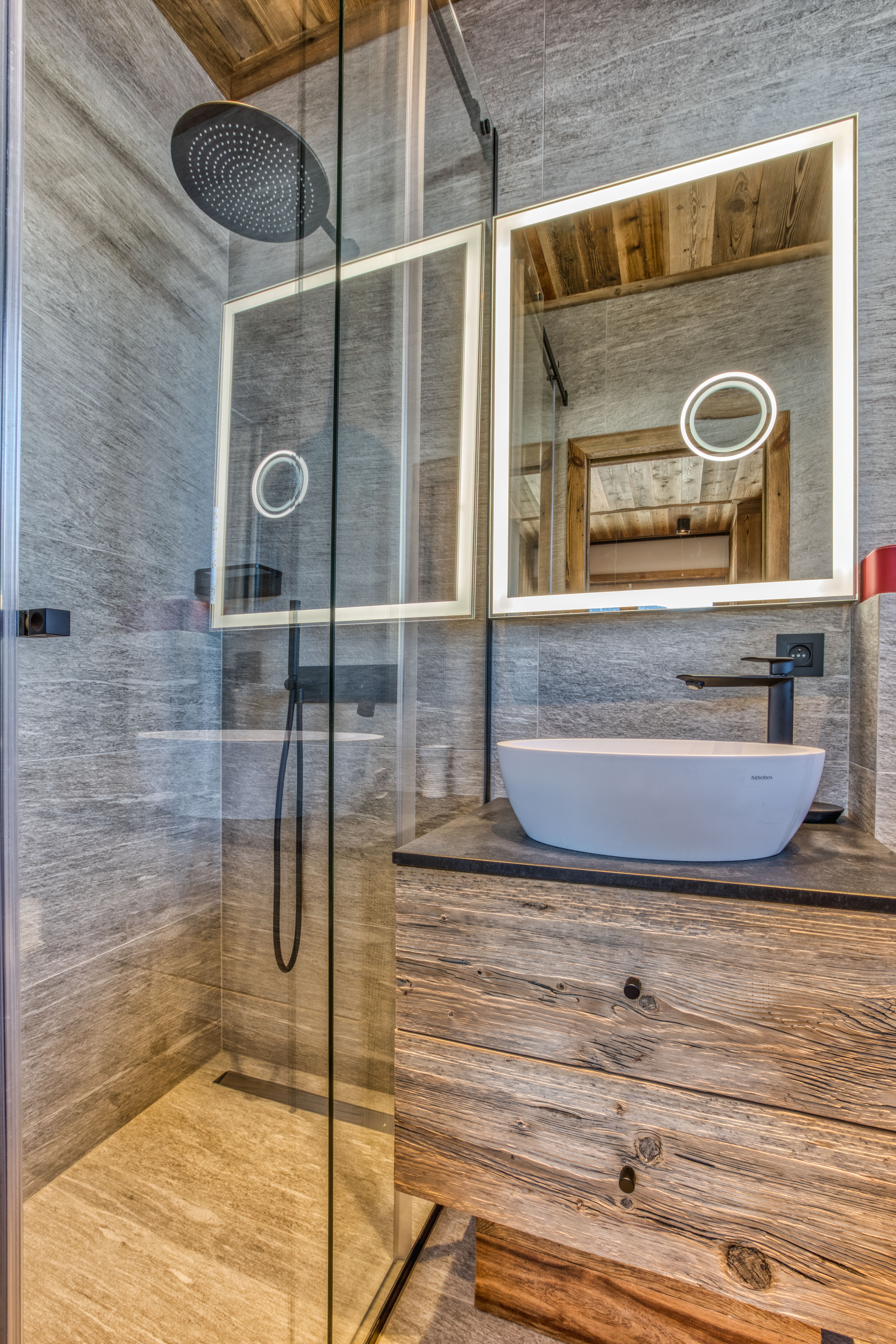 Chalet Le Jaillet Gallary Image 4