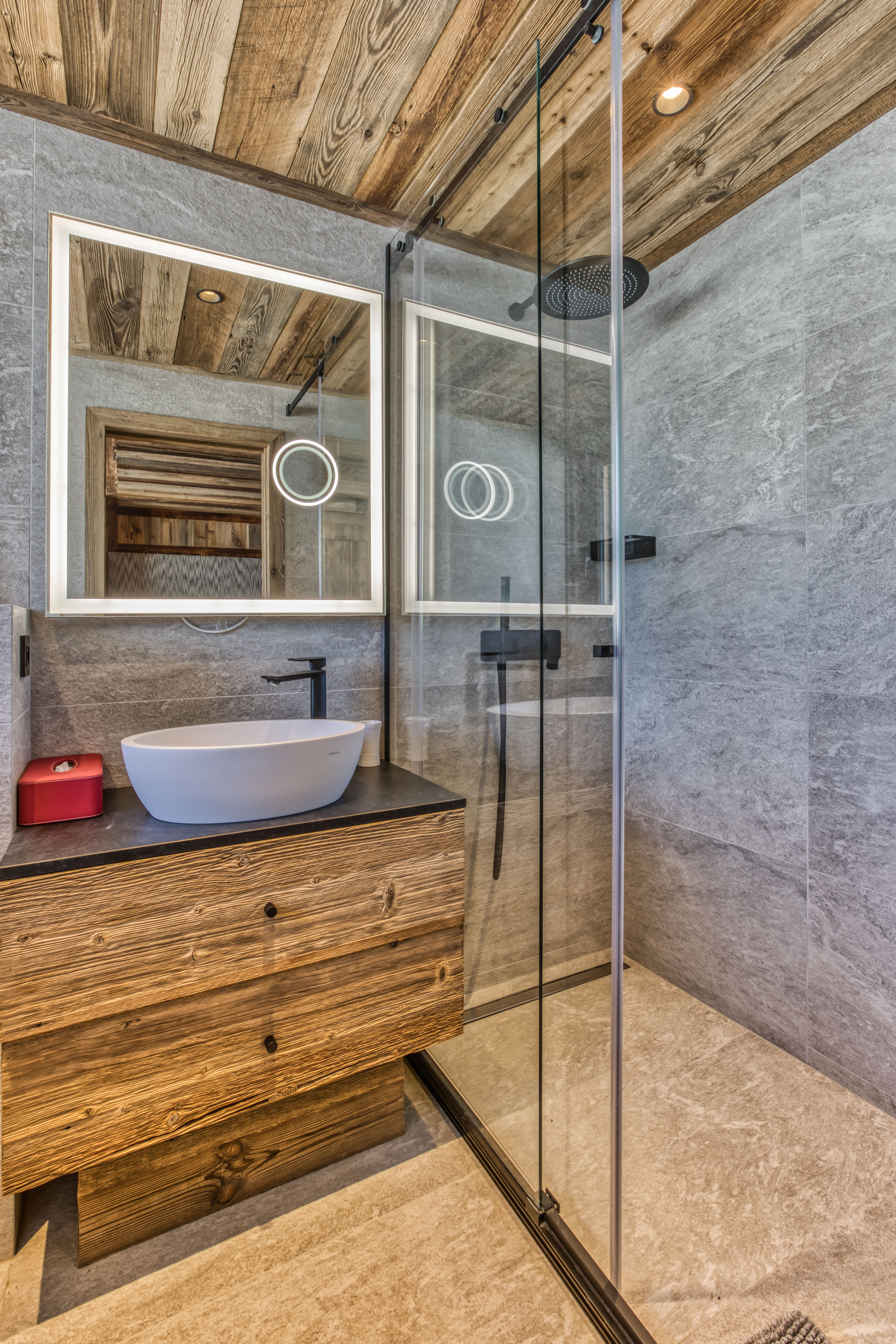Chalet Le Jaillet Gallary Image 1