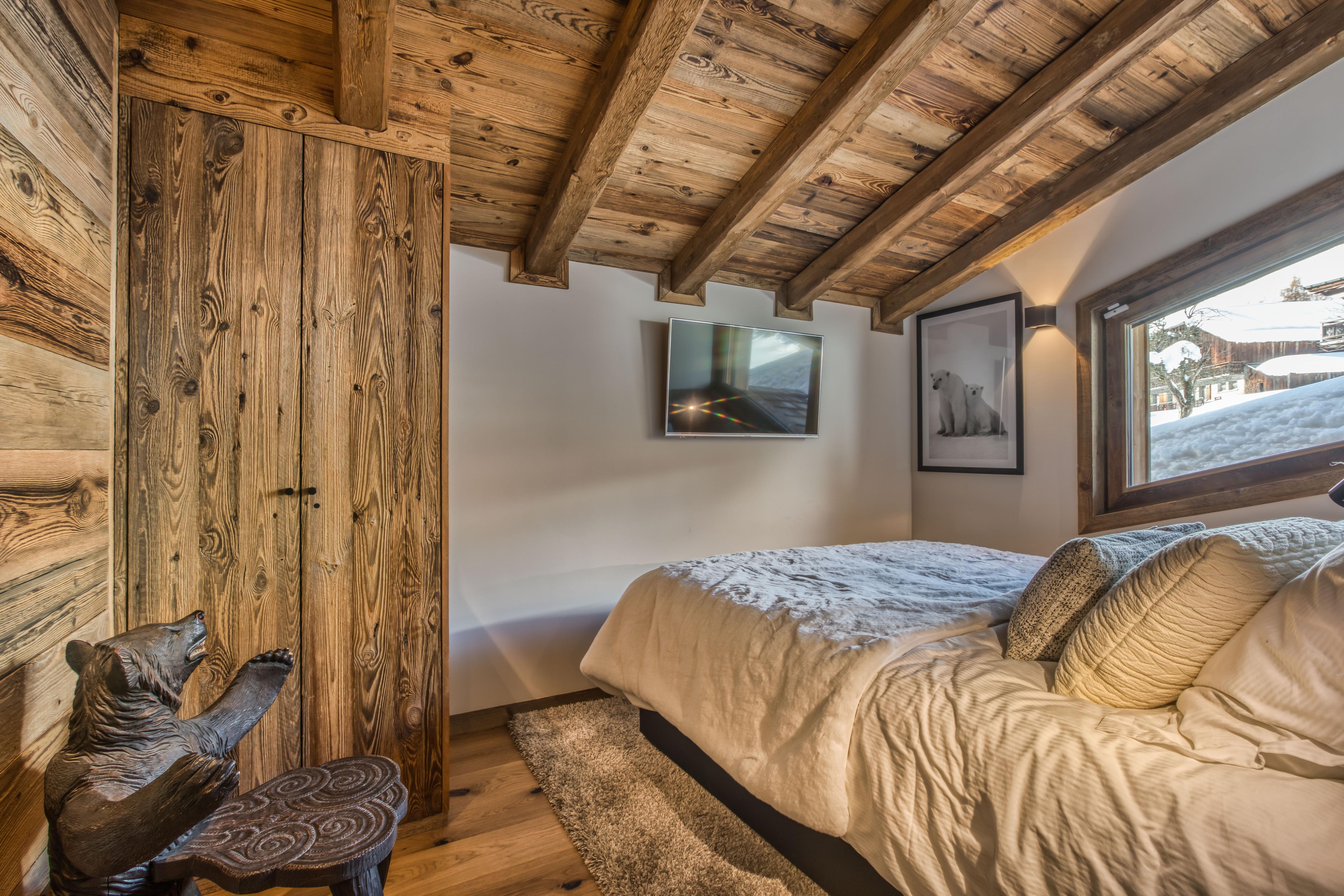 Chalet Le Jaillet Gallary Image 4