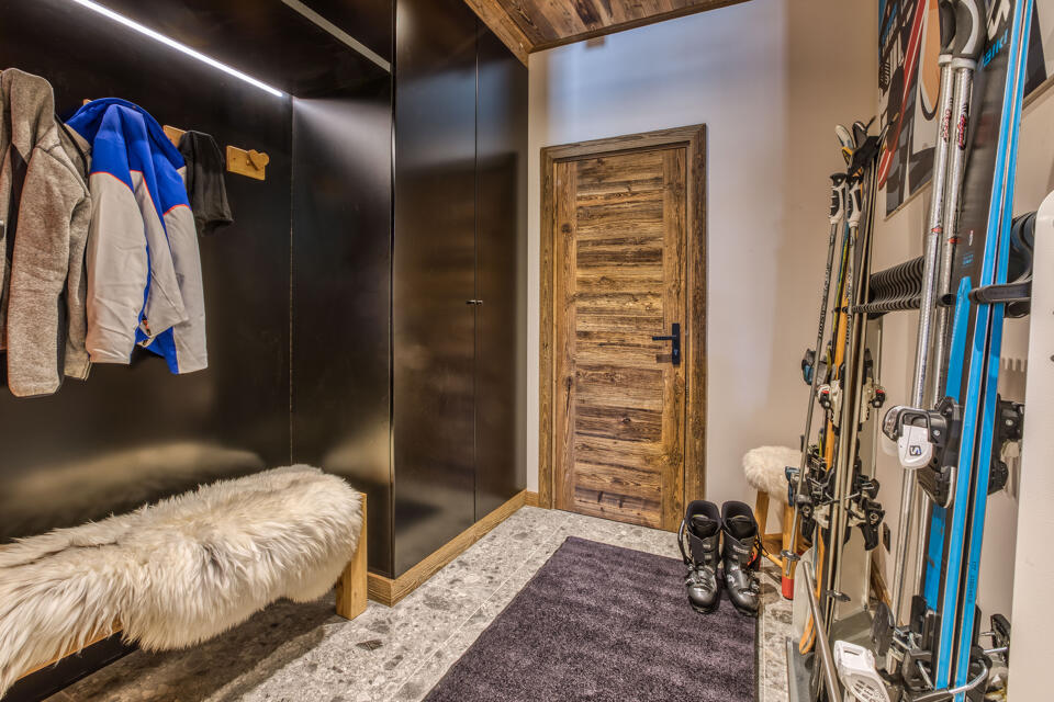 Chalet Le Jaillet Gallery Image 2