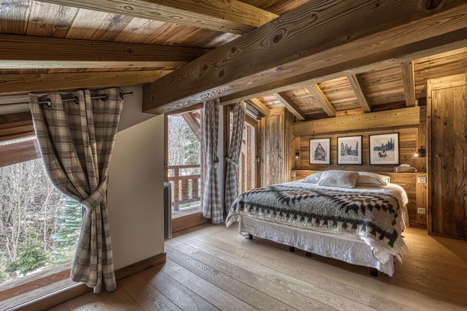 Chalet Le Ruisseau d'Arbois Gallery Image 2