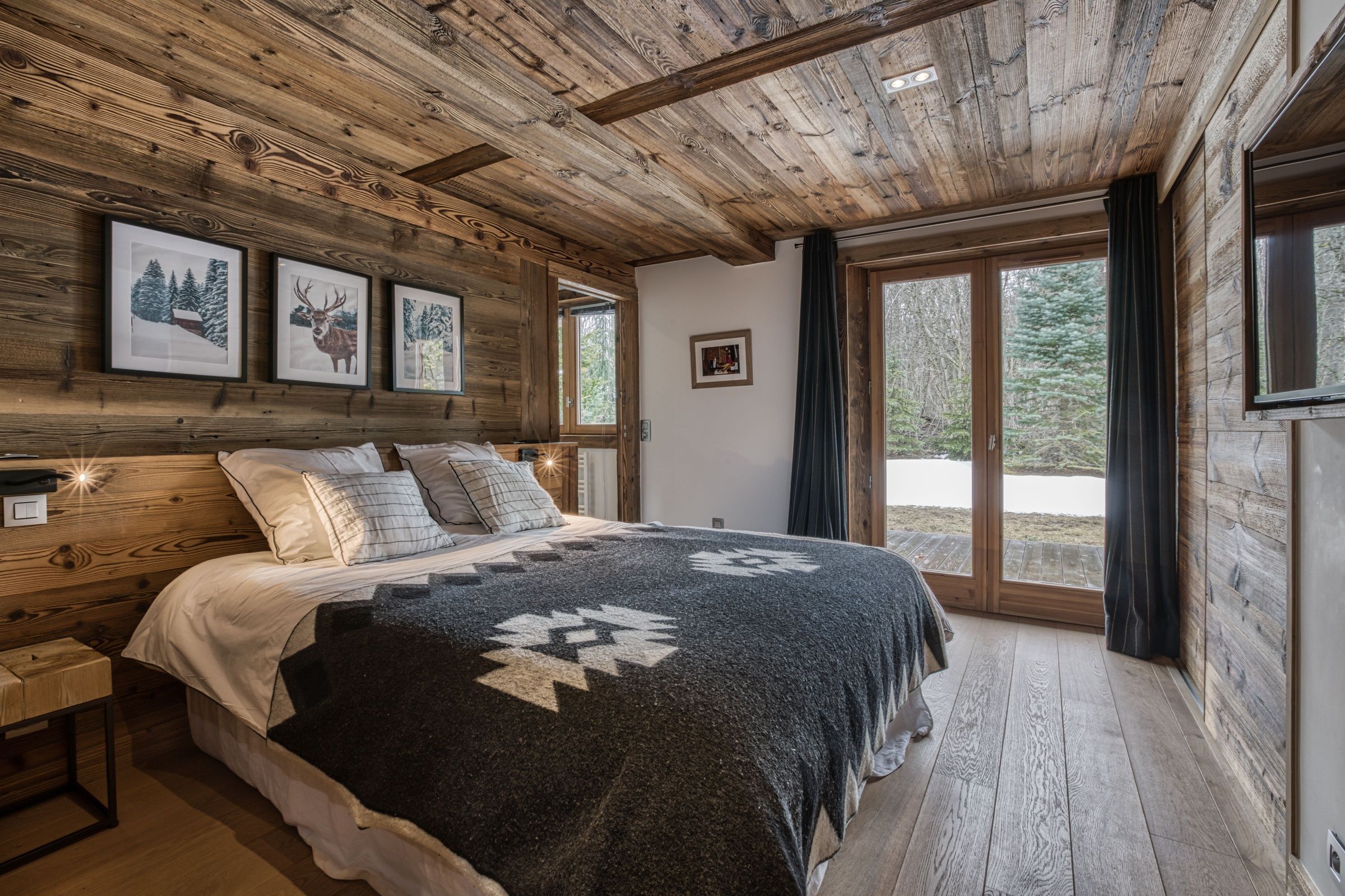 Chalet Le Ruisseau d'Arbois Gallary Image 5