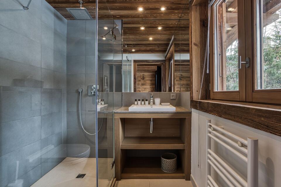 Chalet Le Ruisseau d'Arbois Gallery Image 6