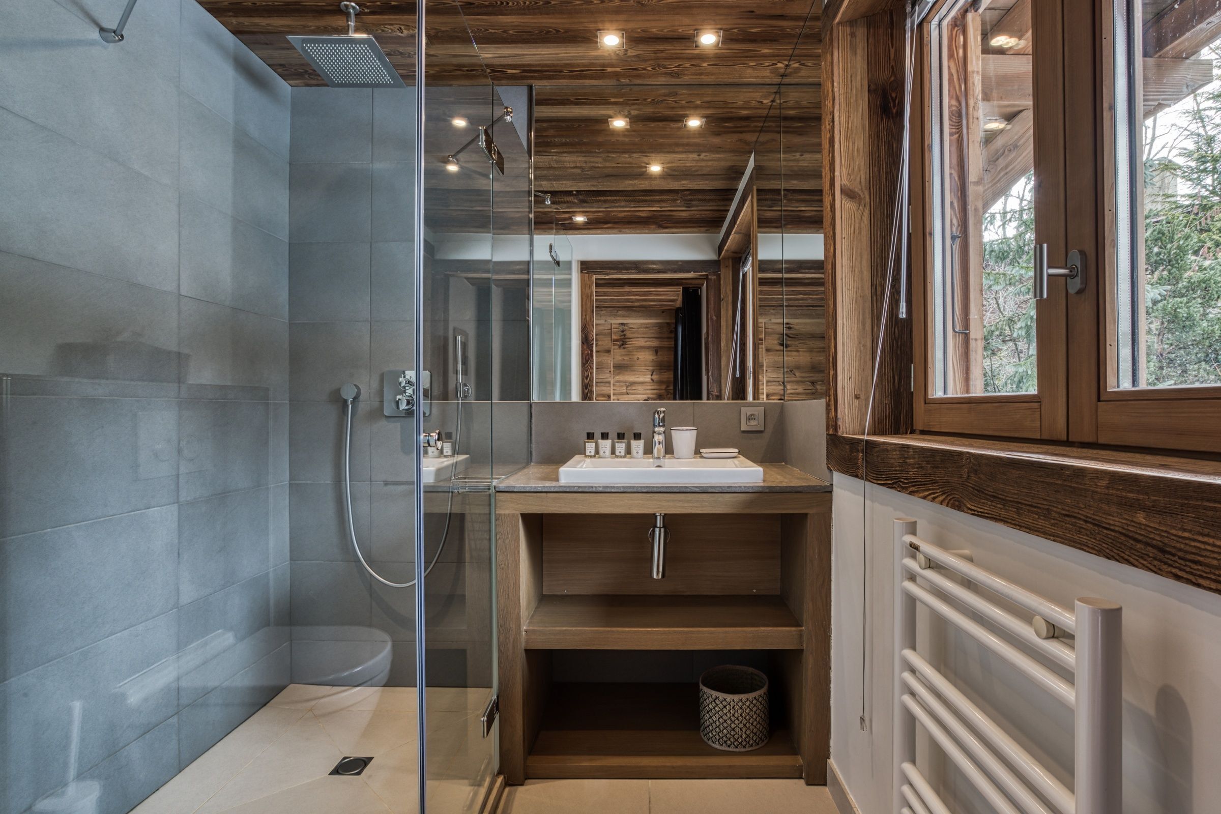 Chalet Le Ruisseau d'Arbois Gallary Image 6