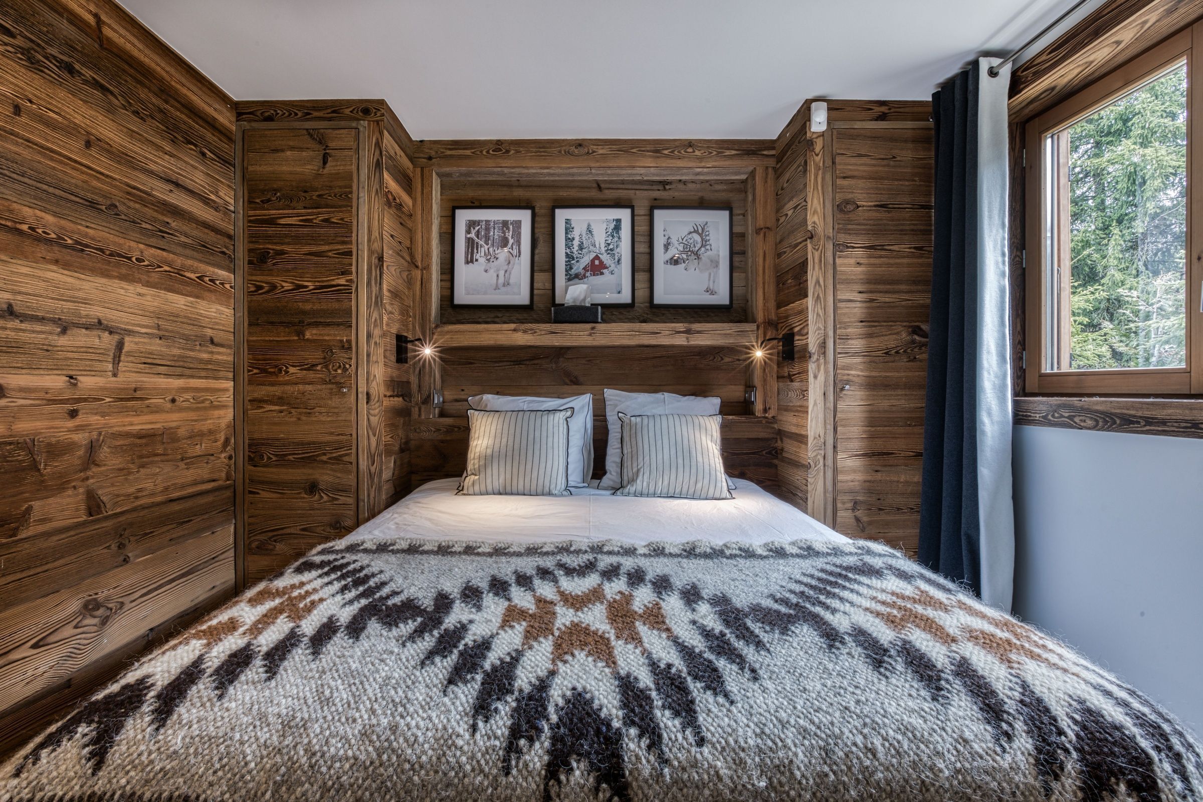 Chalet Le Ruisseau d'Arbois Gallary Image 1