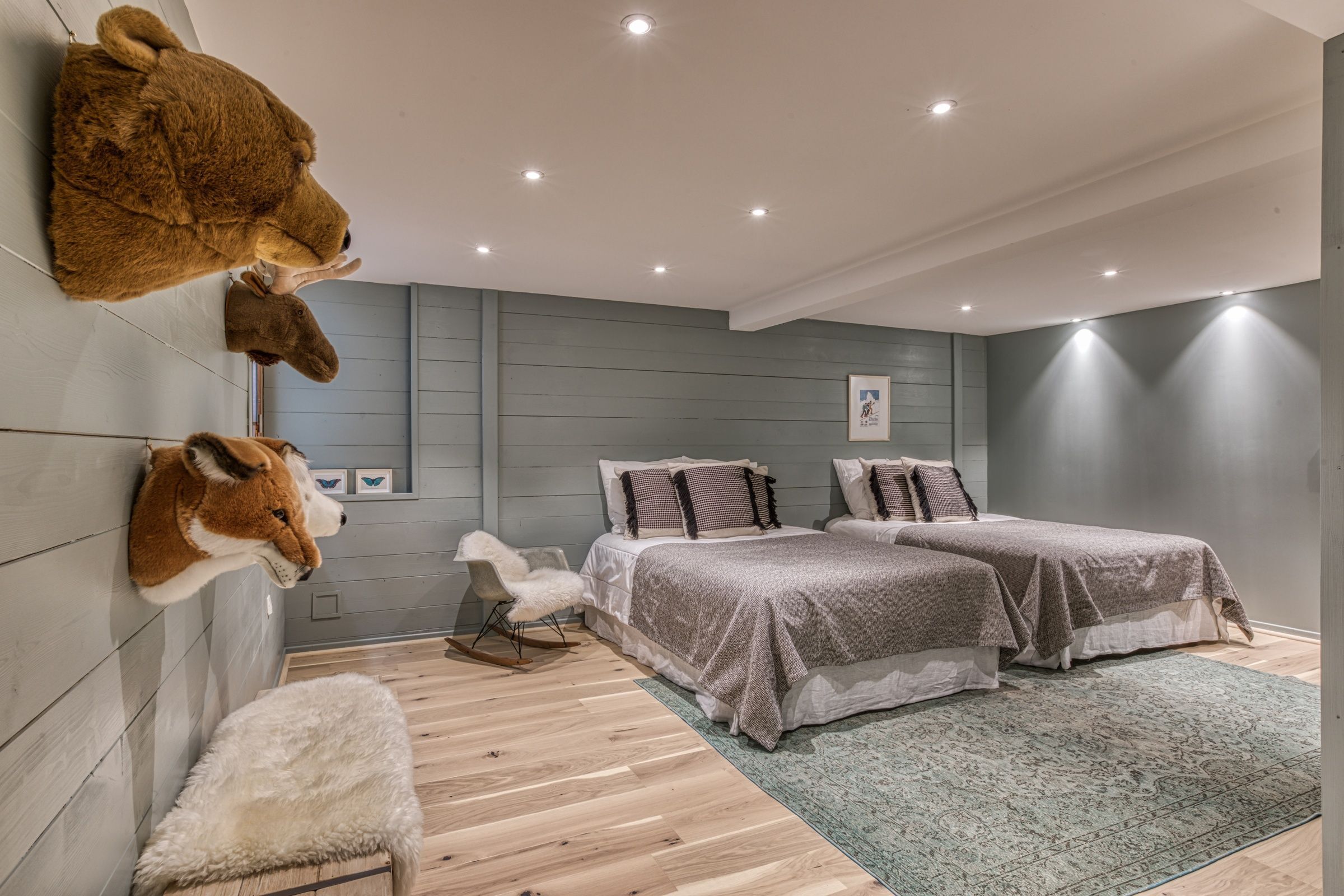 Chalet Le Ruisseau d'Arbois Gallary Image 3