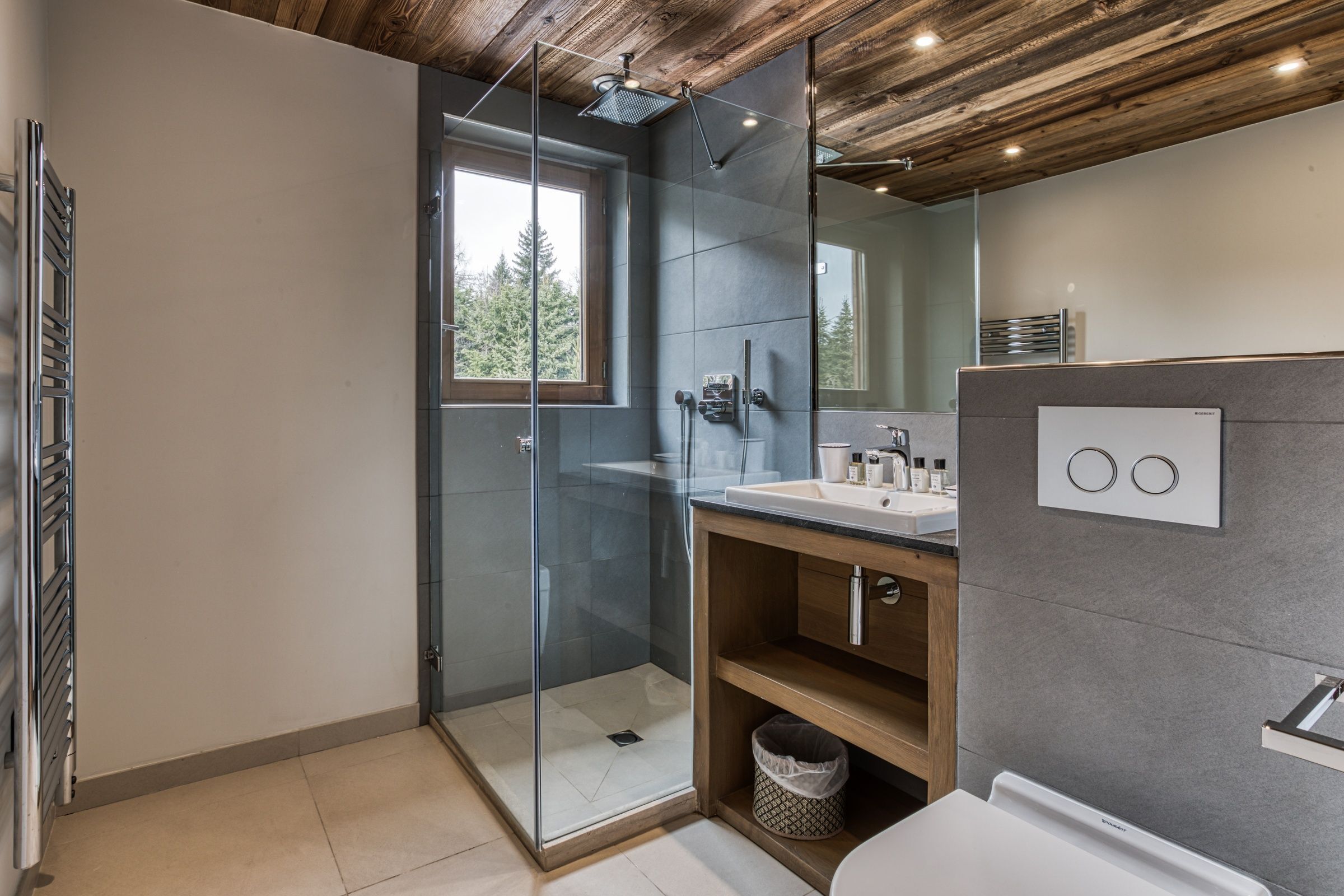 Chalet Le Ruisseau d'Arbois Gallary Image 4