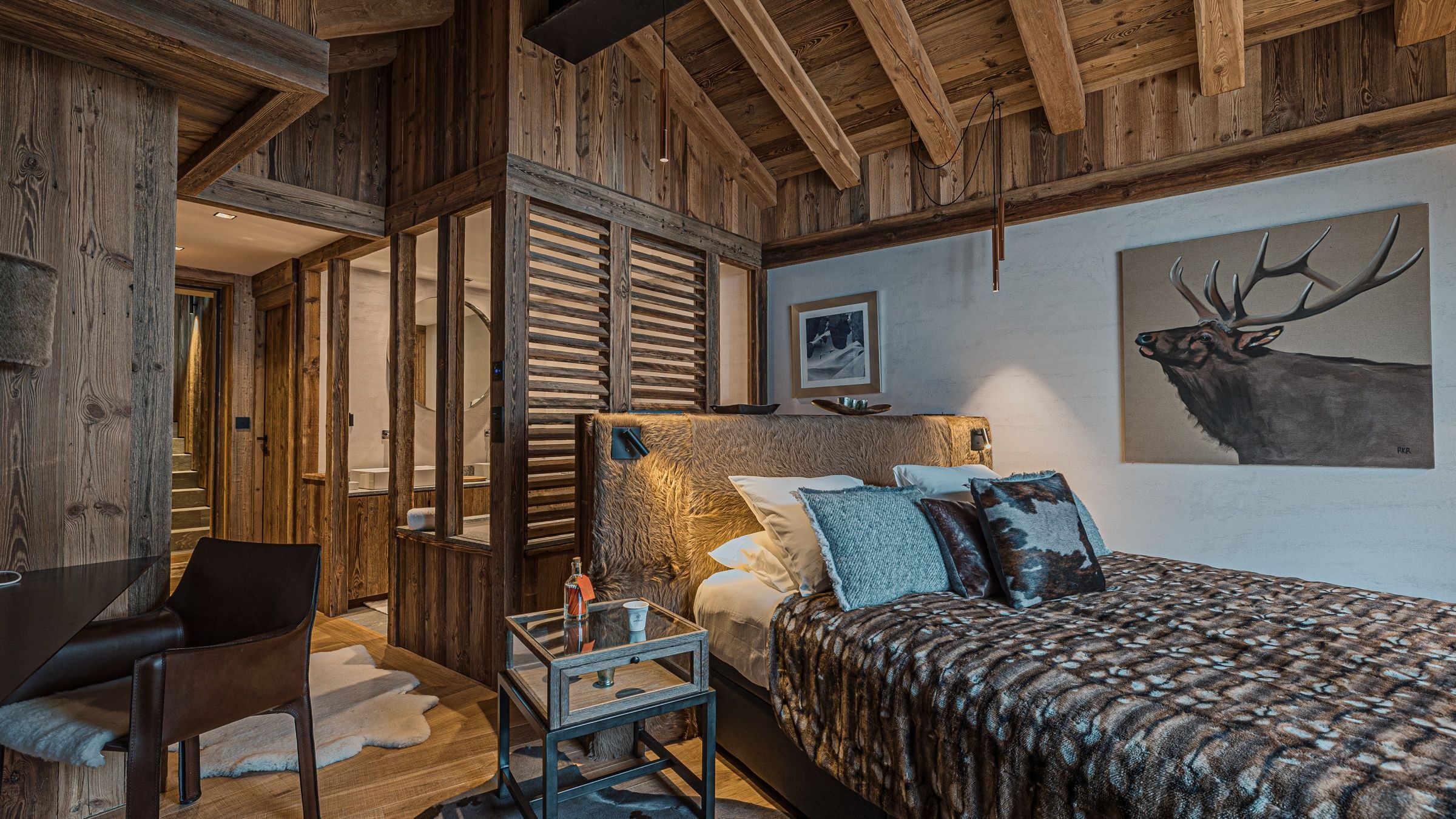 Chalet Les Ours Gallary Image 1