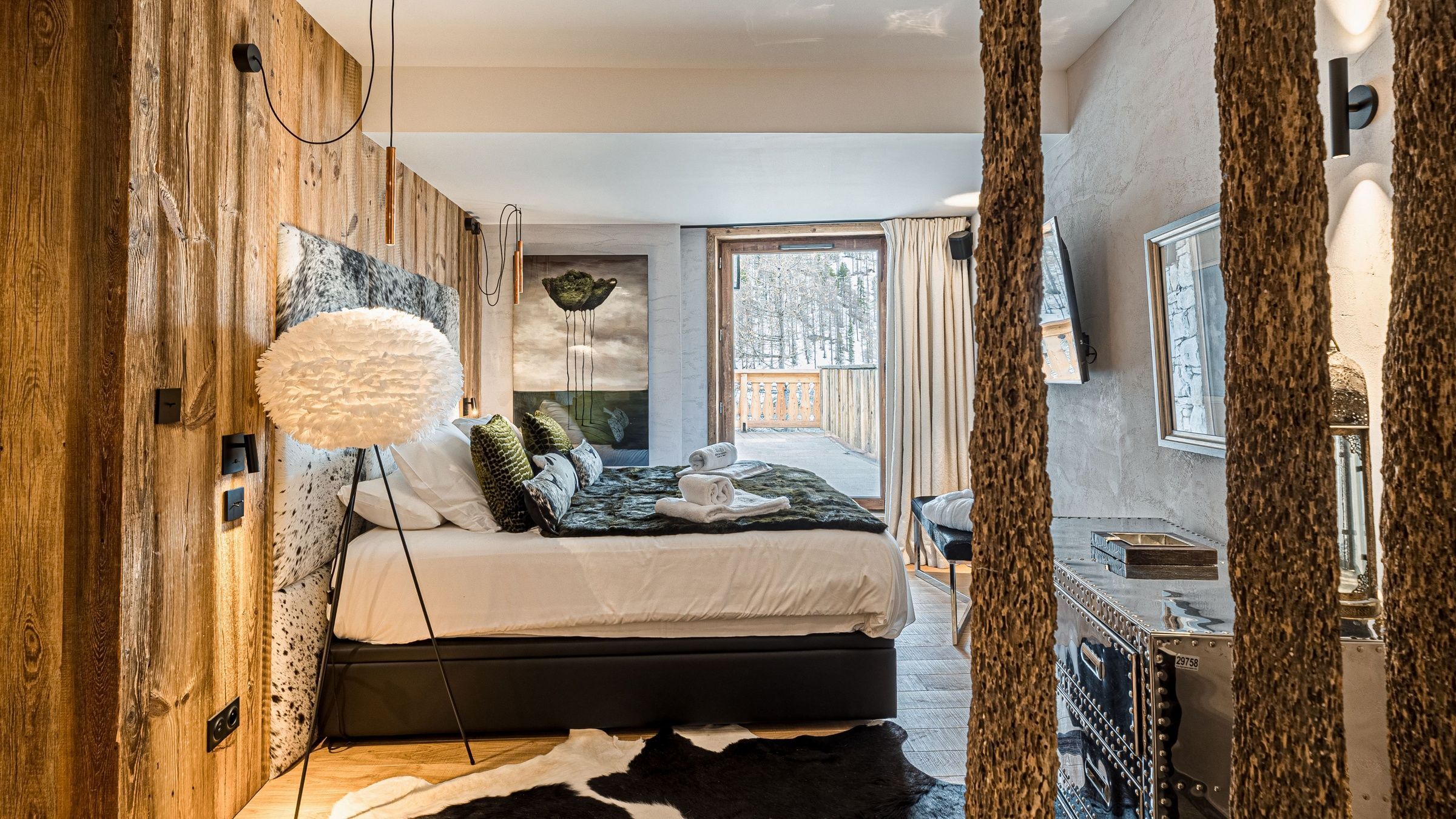 Chalet Les Ours Gallary Image 4