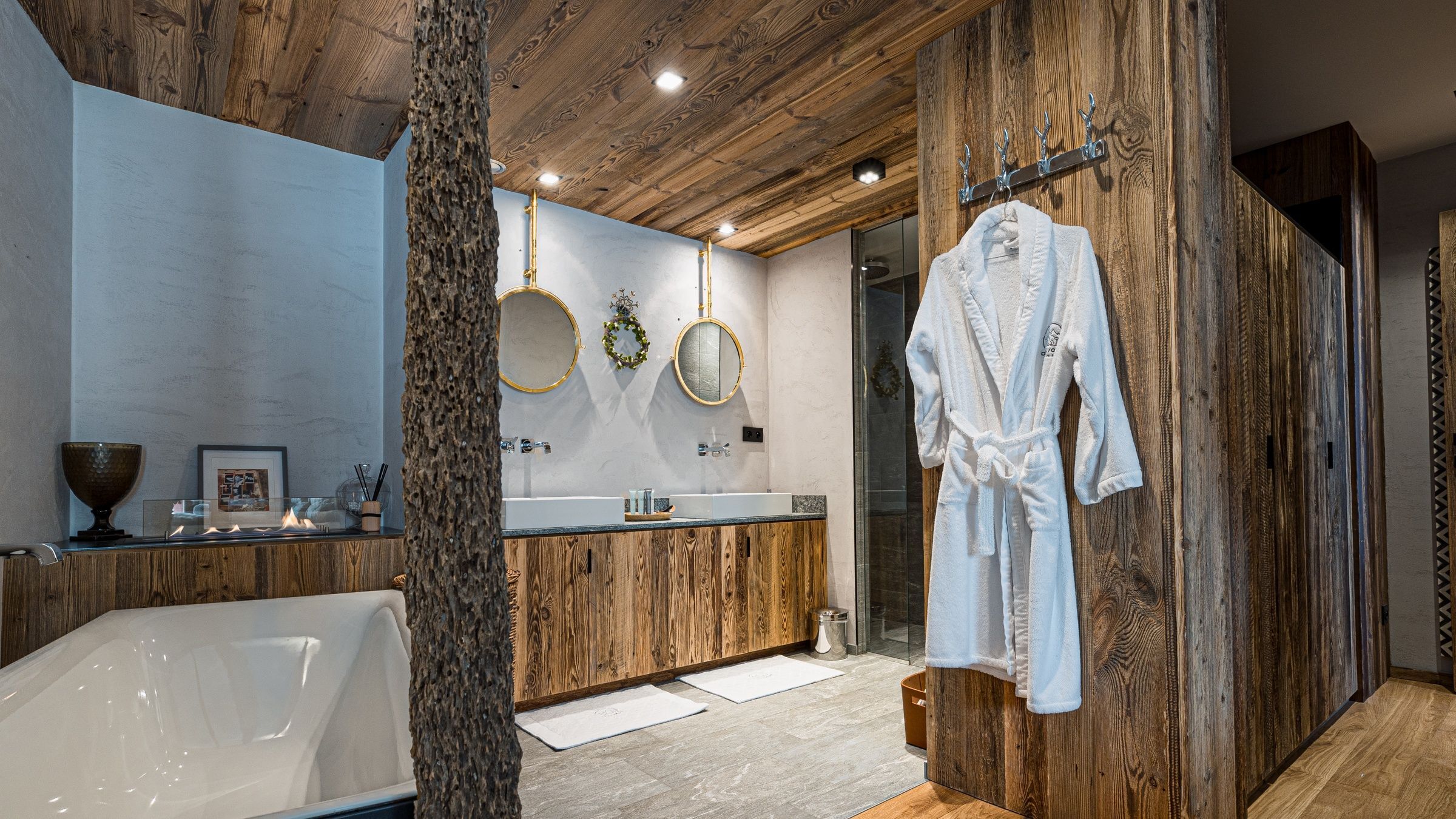 Chalet Les Ours Gallary Image 6