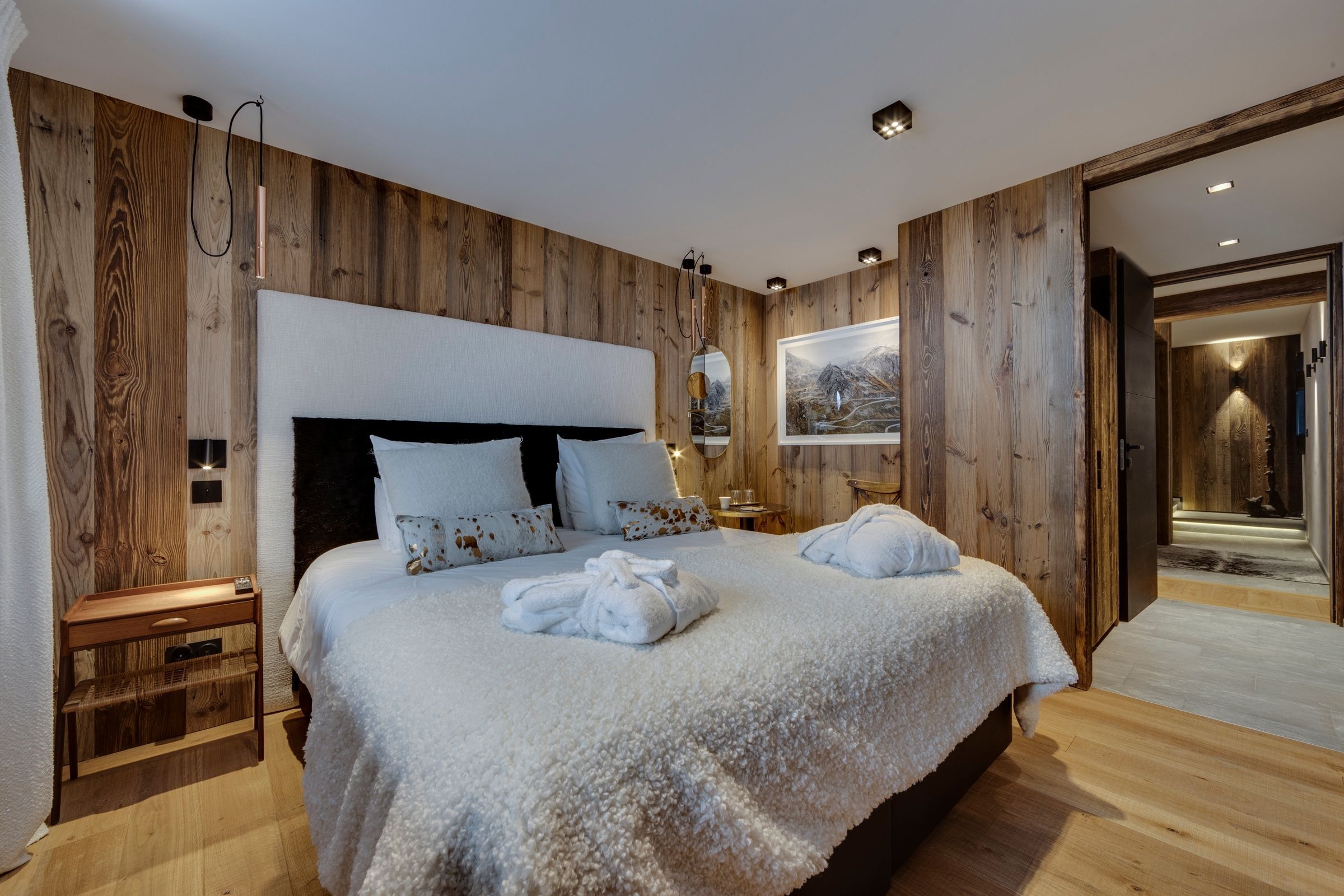 Chalet Les Ours Gallary Image 1