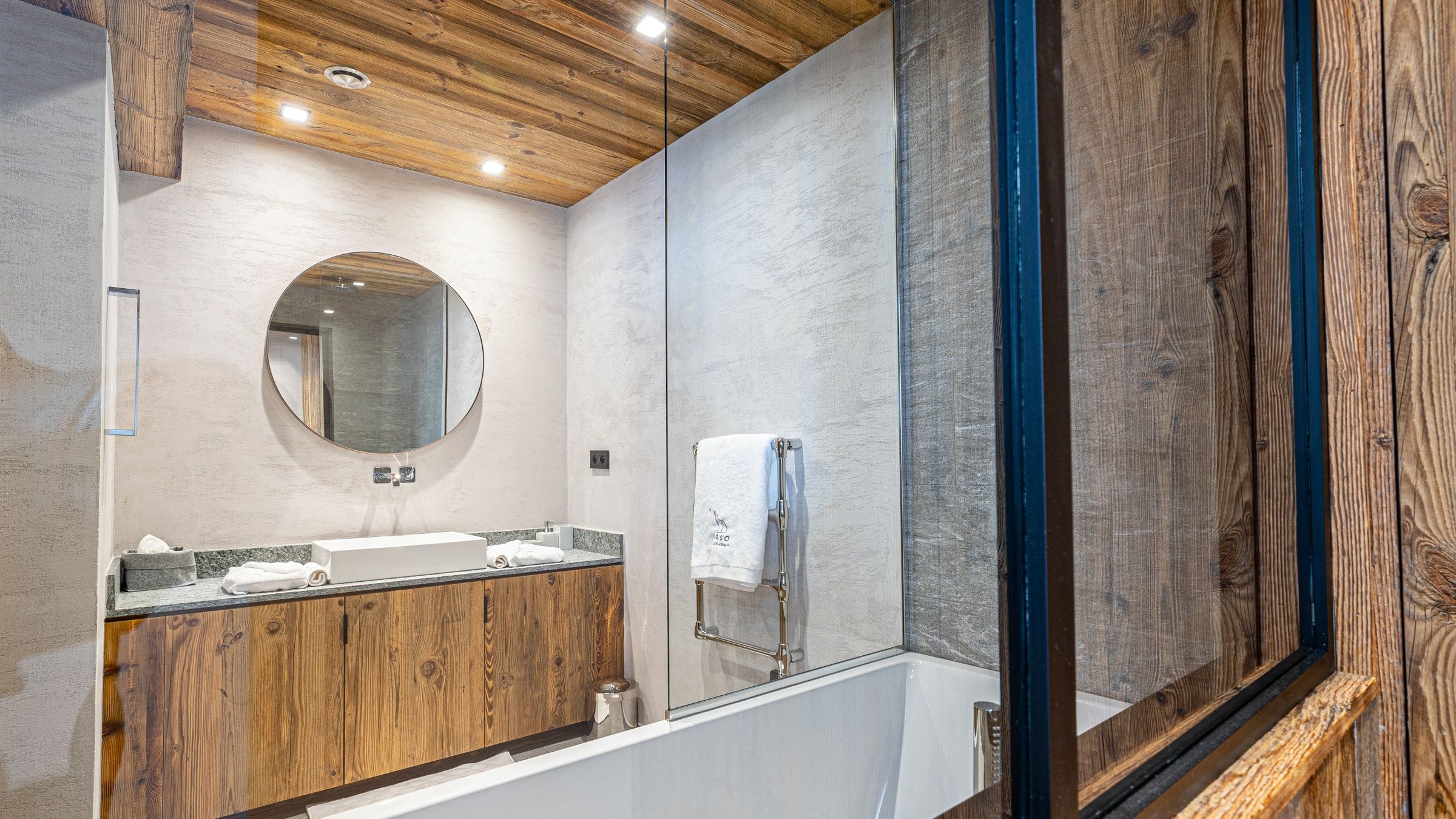 Chalet Les Ours Gallary Image 3