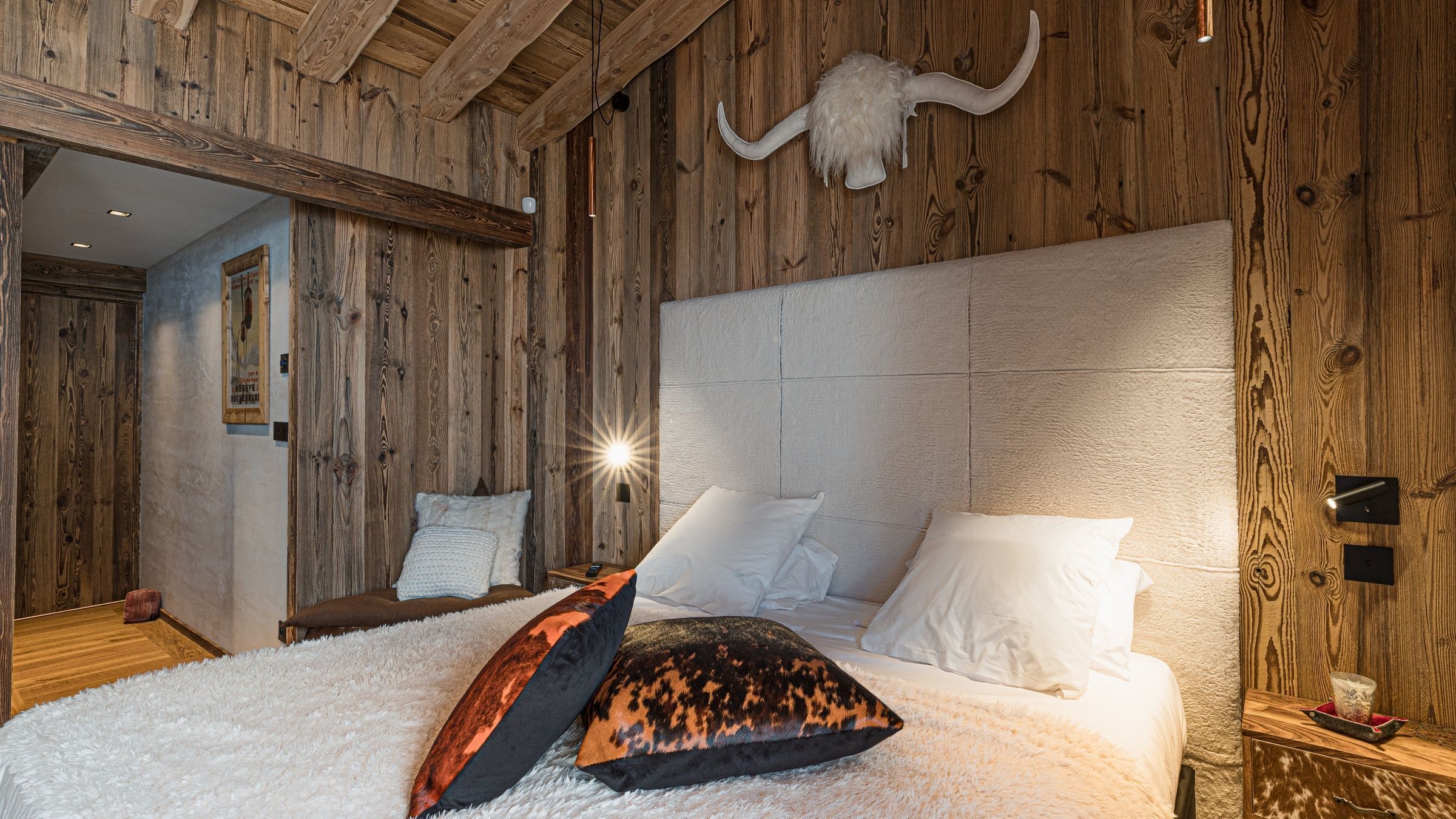 Chalet Les Ours Gallary Image 4