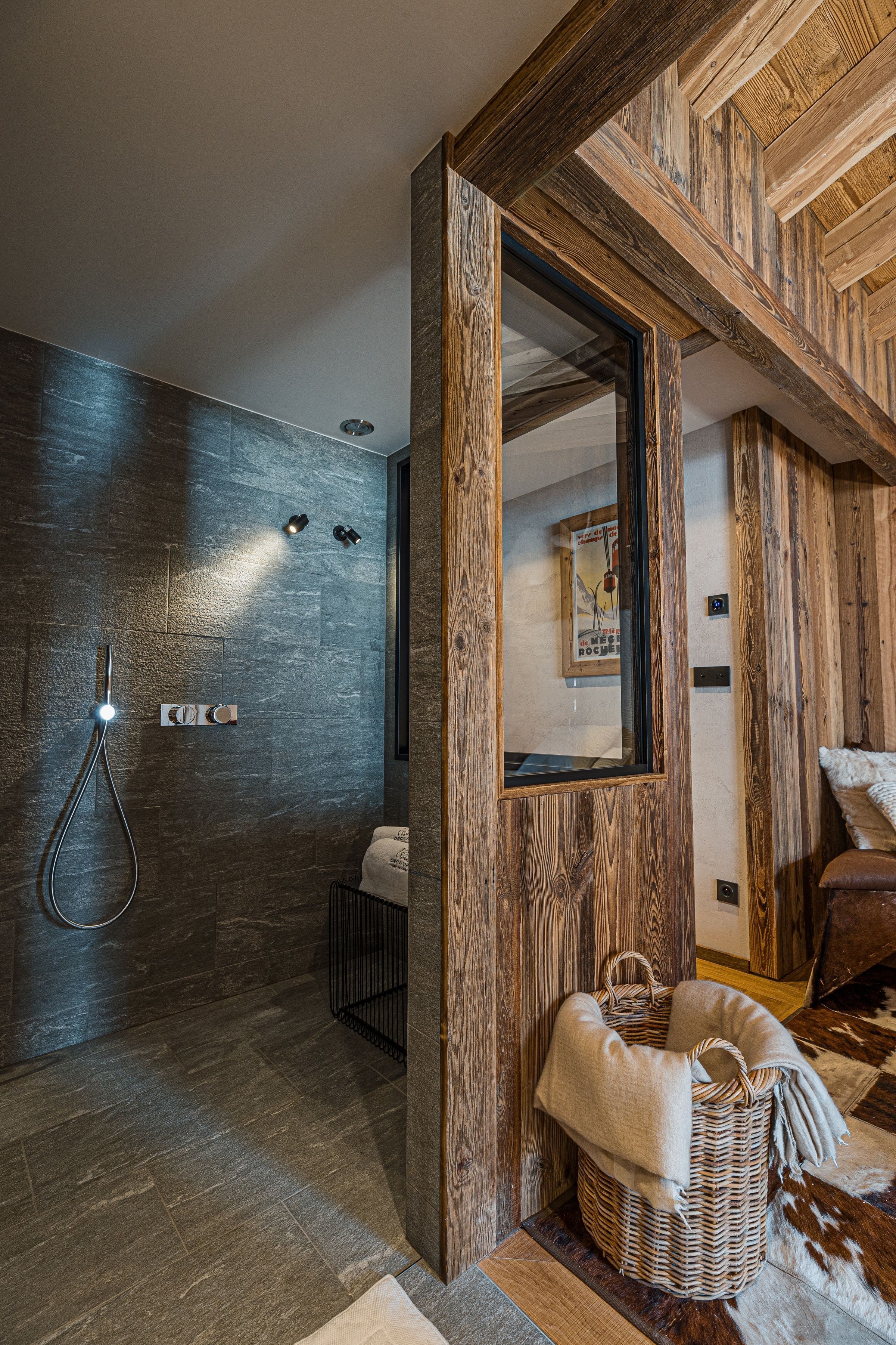 Chalet Les Ours Gallary Image 6
