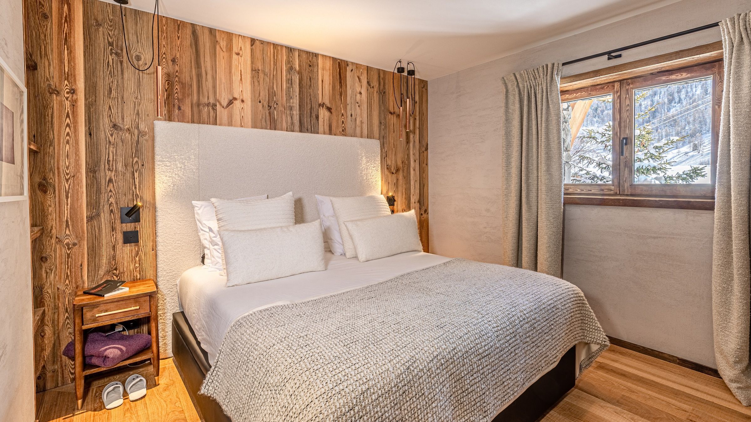 Chalet Les Ours Gallary Image 2