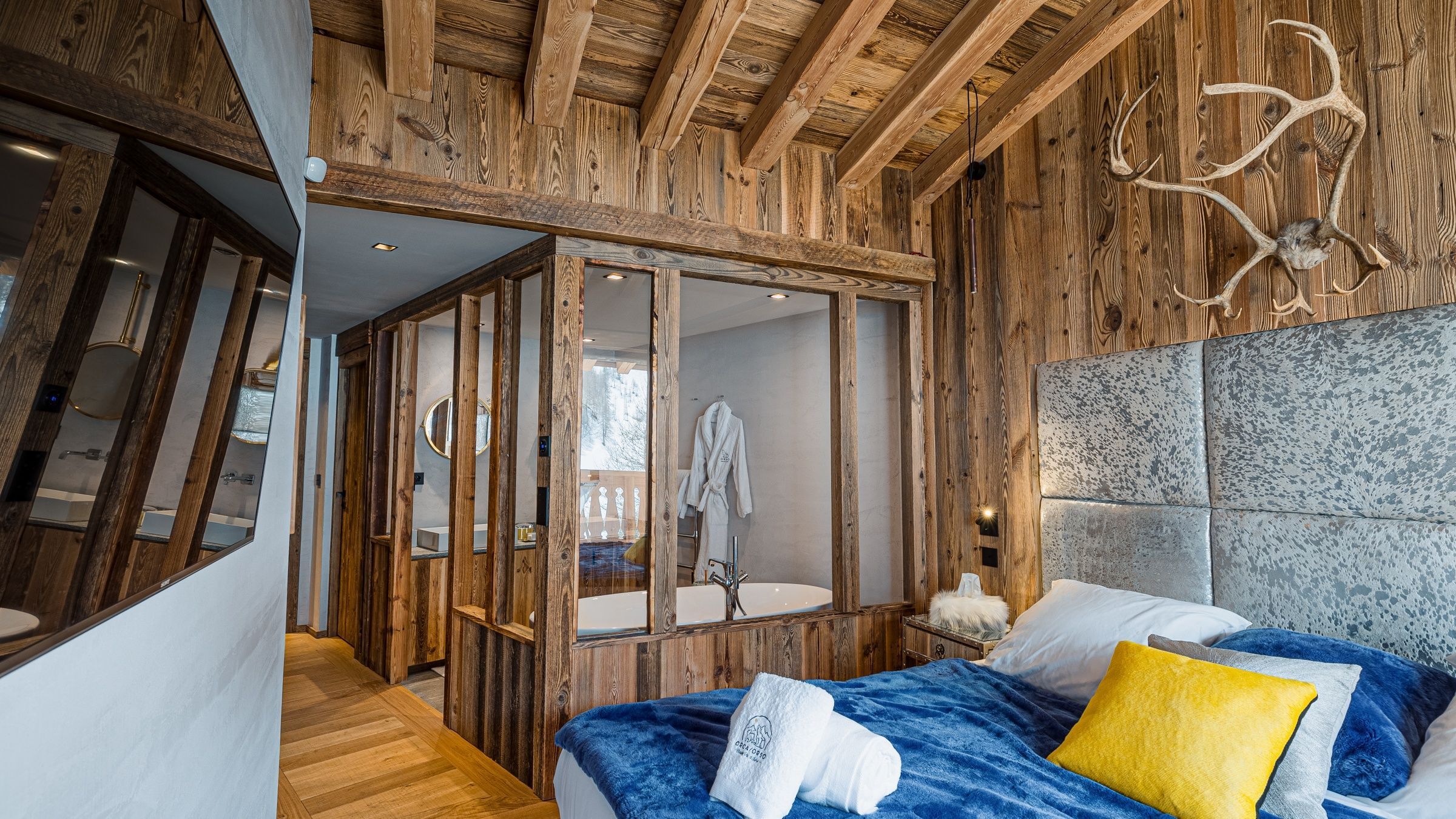Chalet Les Ours Gallary Image 4