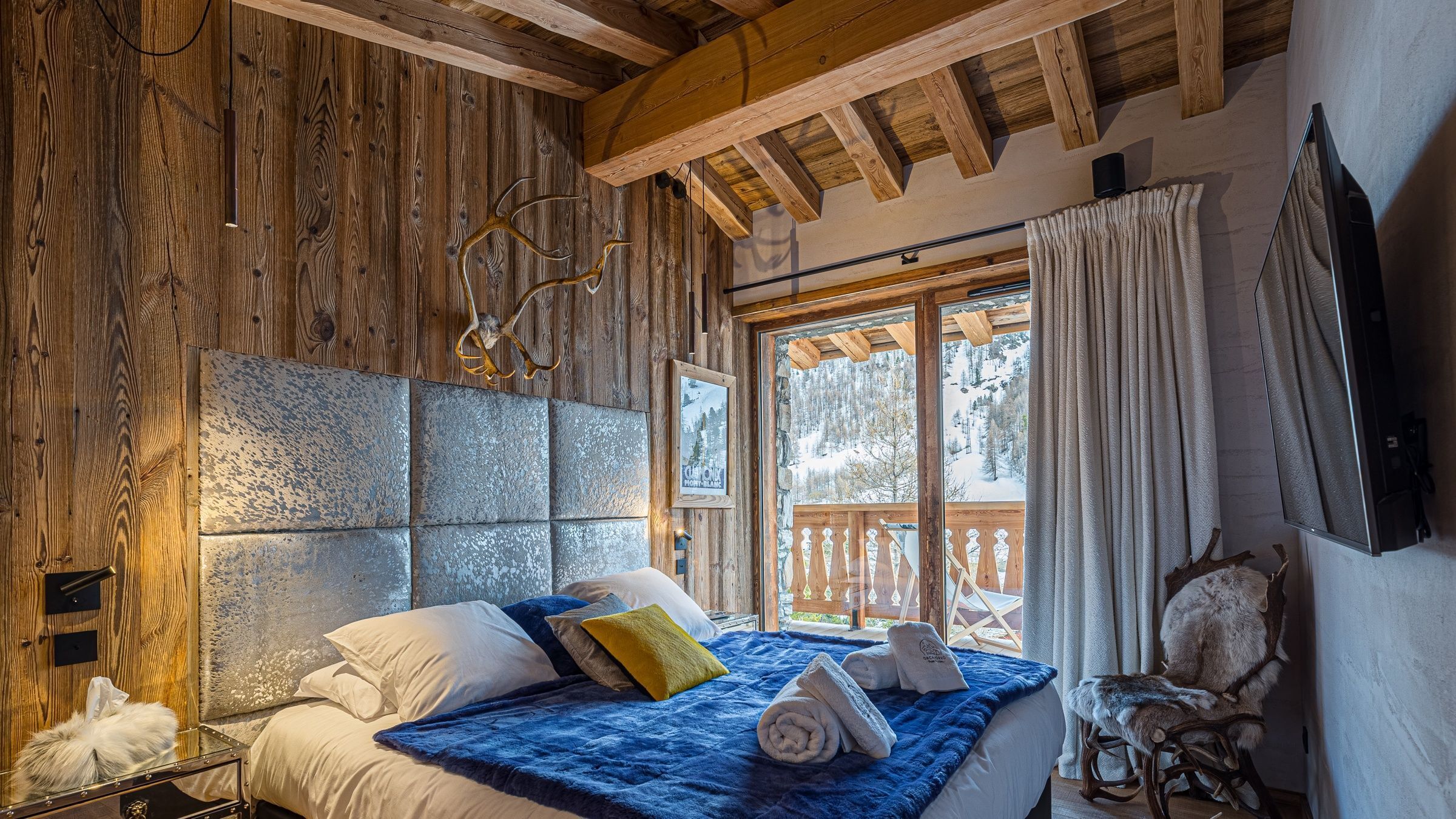 Chalet Les Ours Gallary Image 5