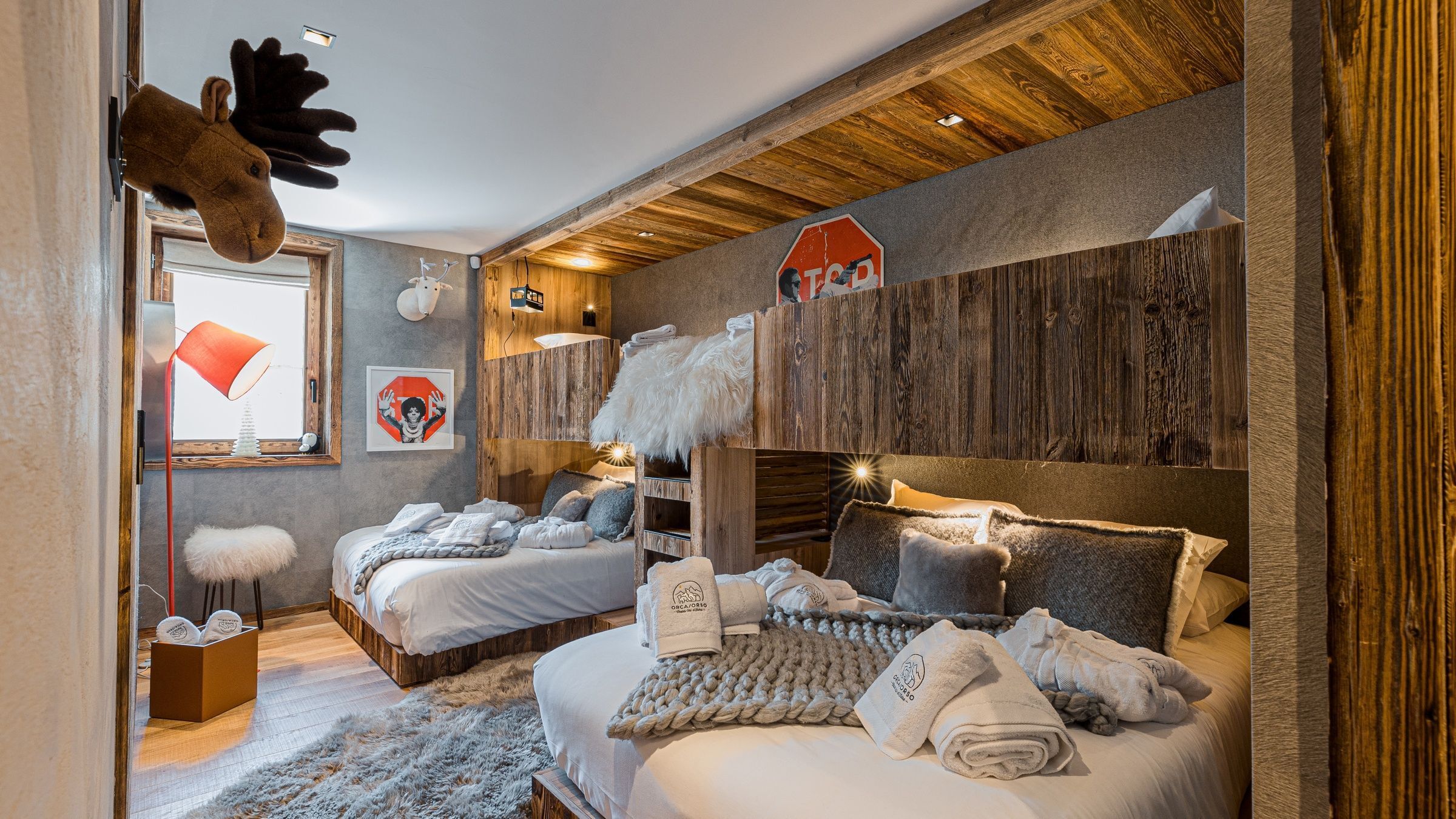 Chalet Les Ours Gallary Image 2
