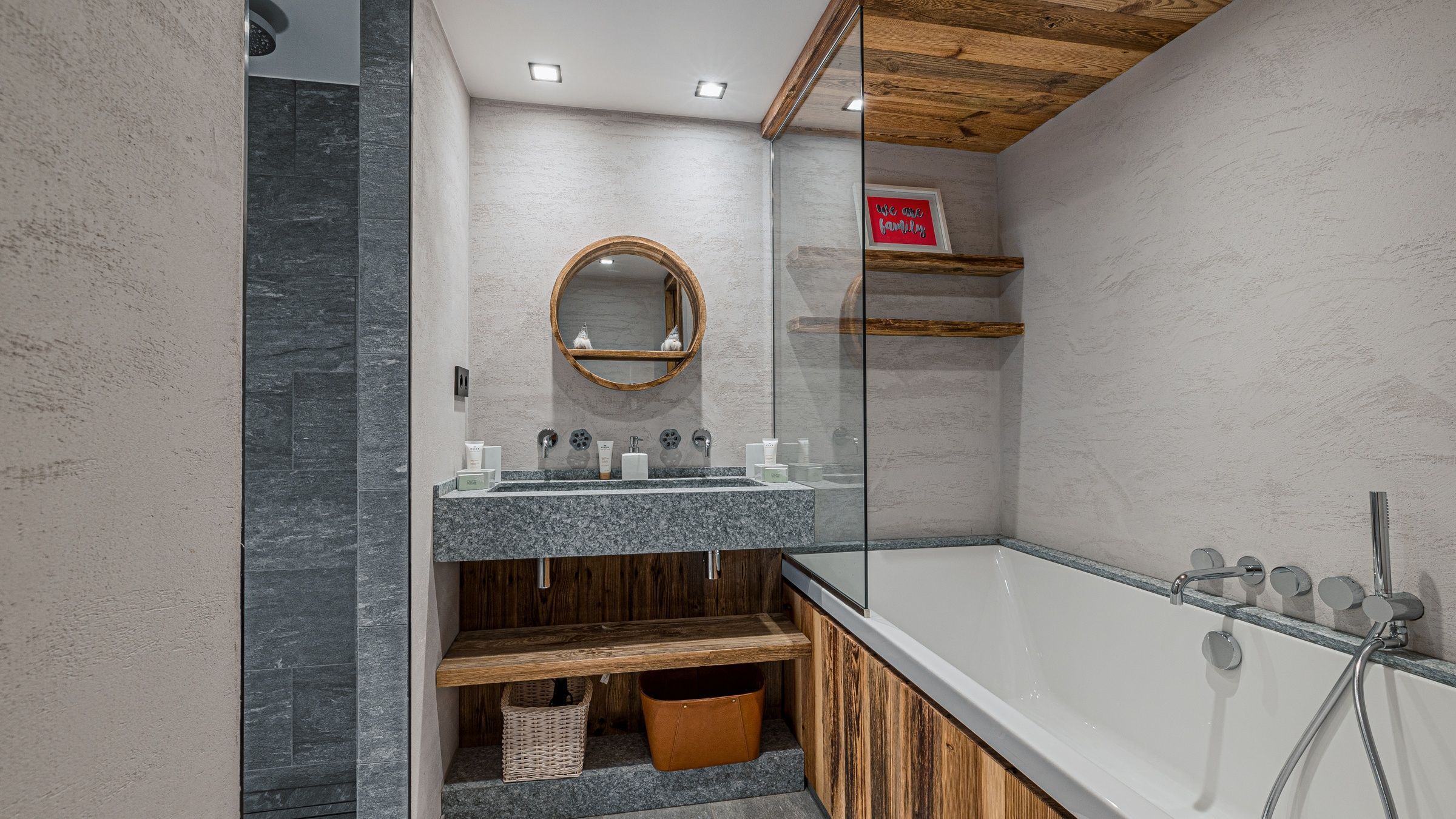 Chalet Les Ours Gallary Image 3