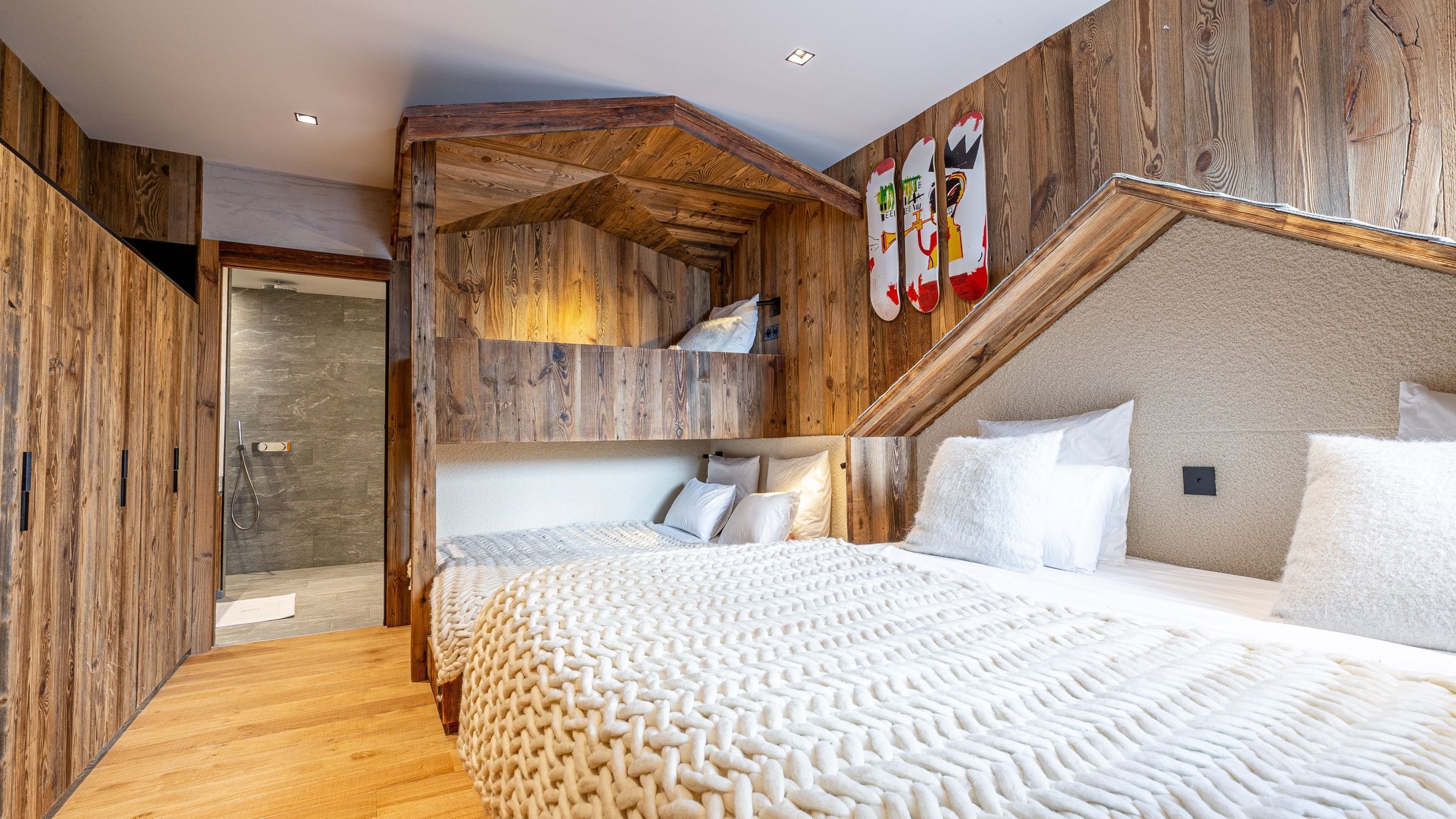 Chalet Les Ours Gallary Image 4