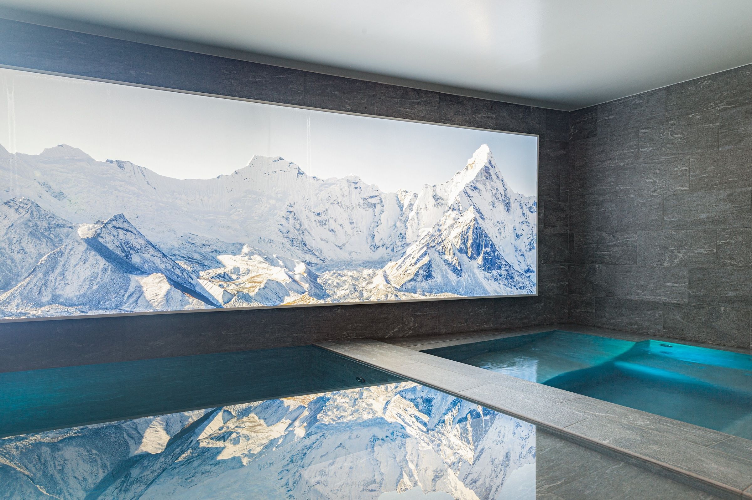Chalet Les Ours Gallary Image 1