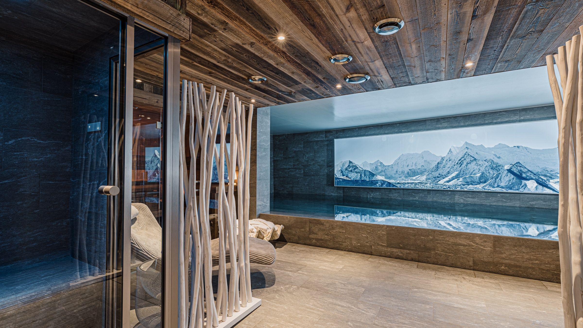 Chalet Les Ours Gallary Image 3