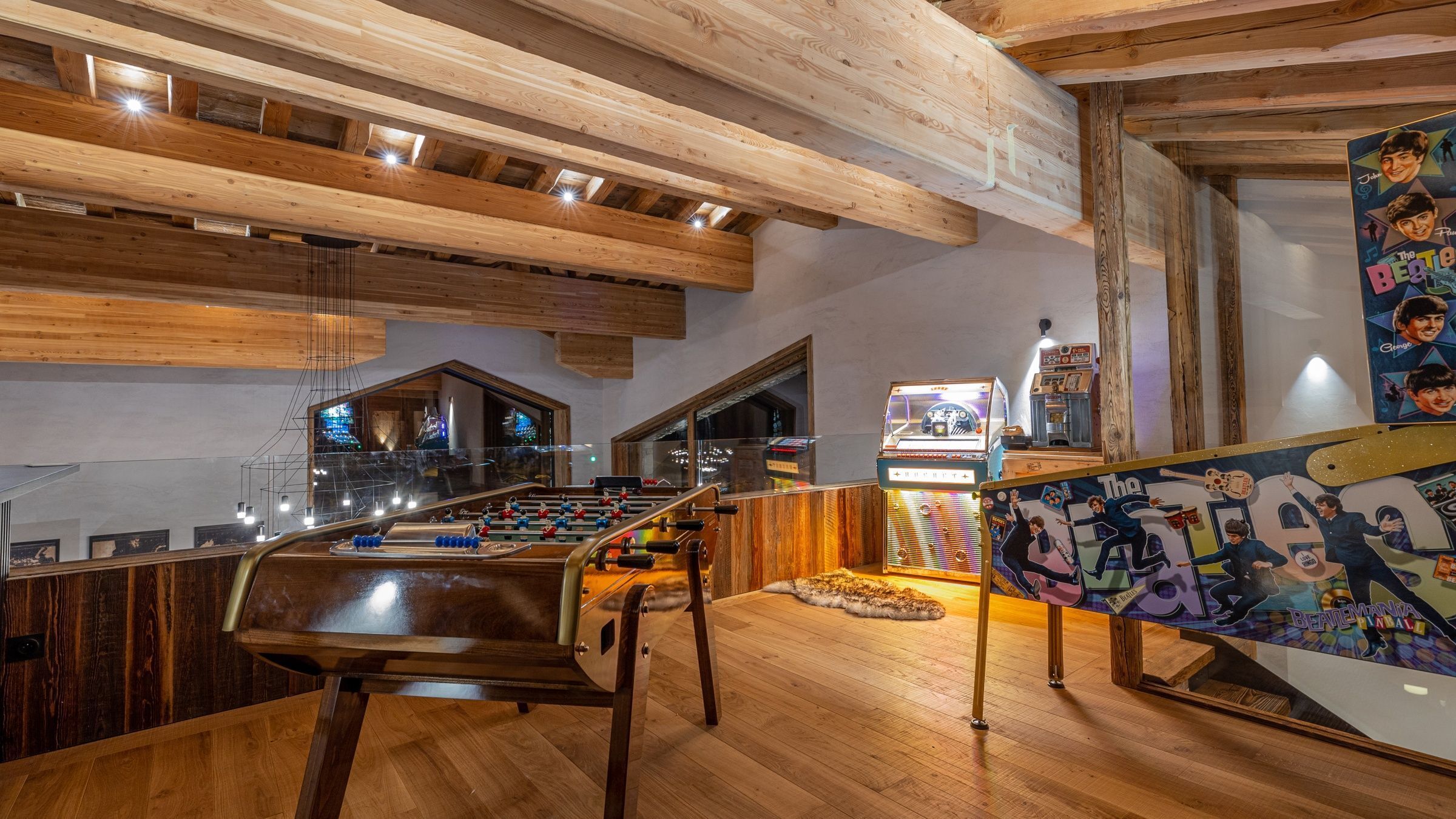 Chalet Les Ours Gallary Image 4