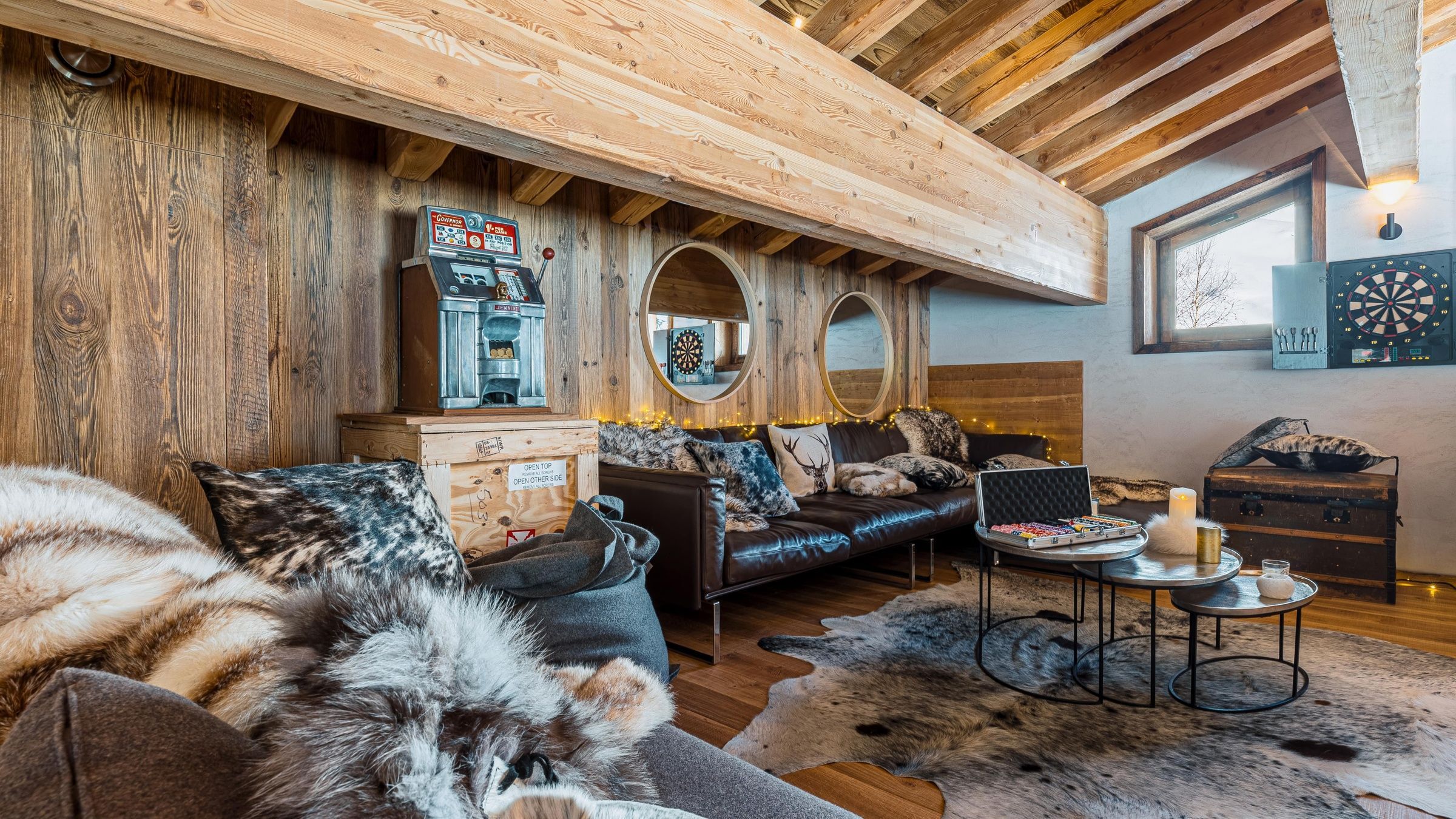 Chalet Les Ours Gallary Image 6