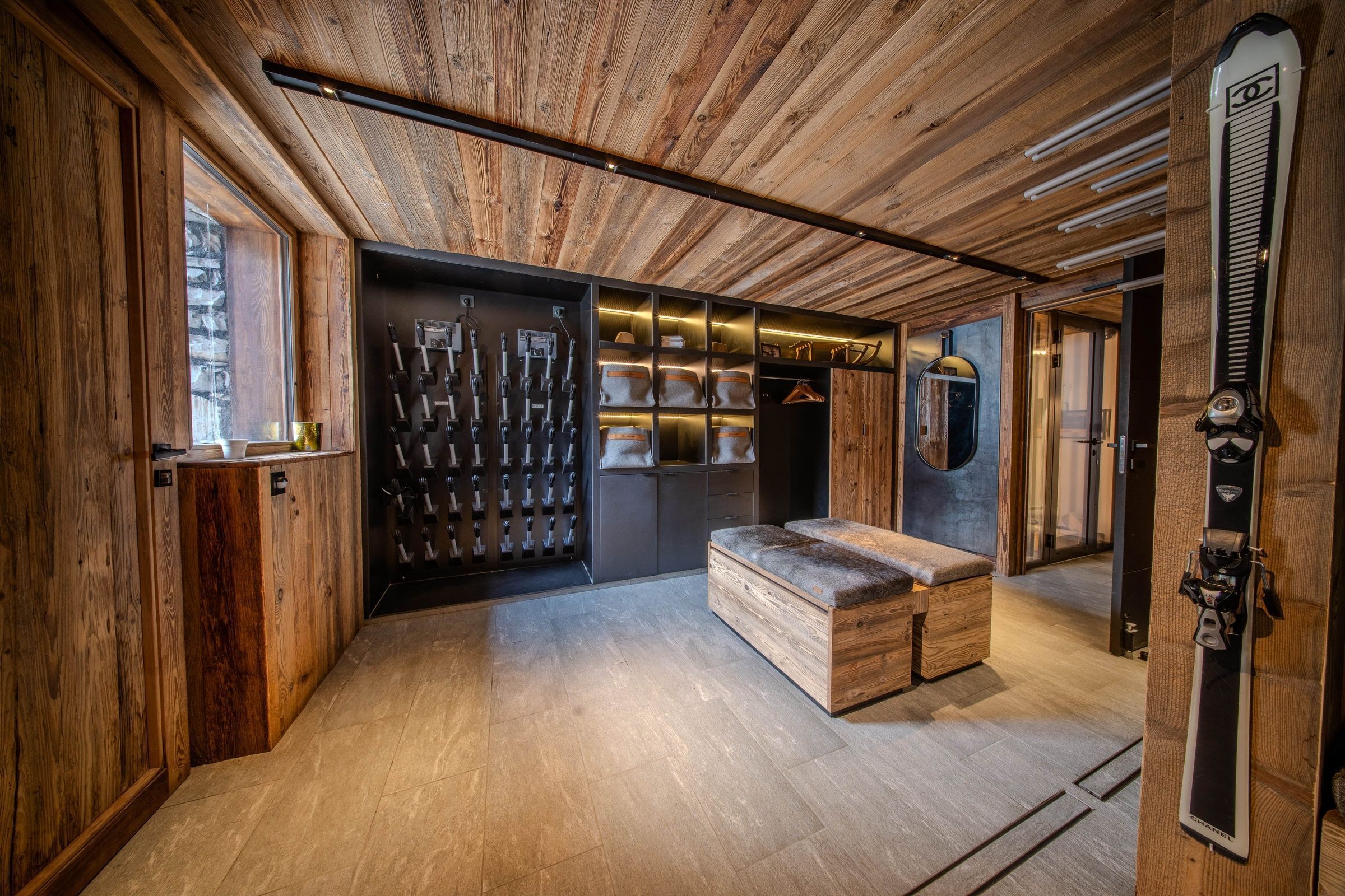 Chalet Les Ours Gallary Image 3