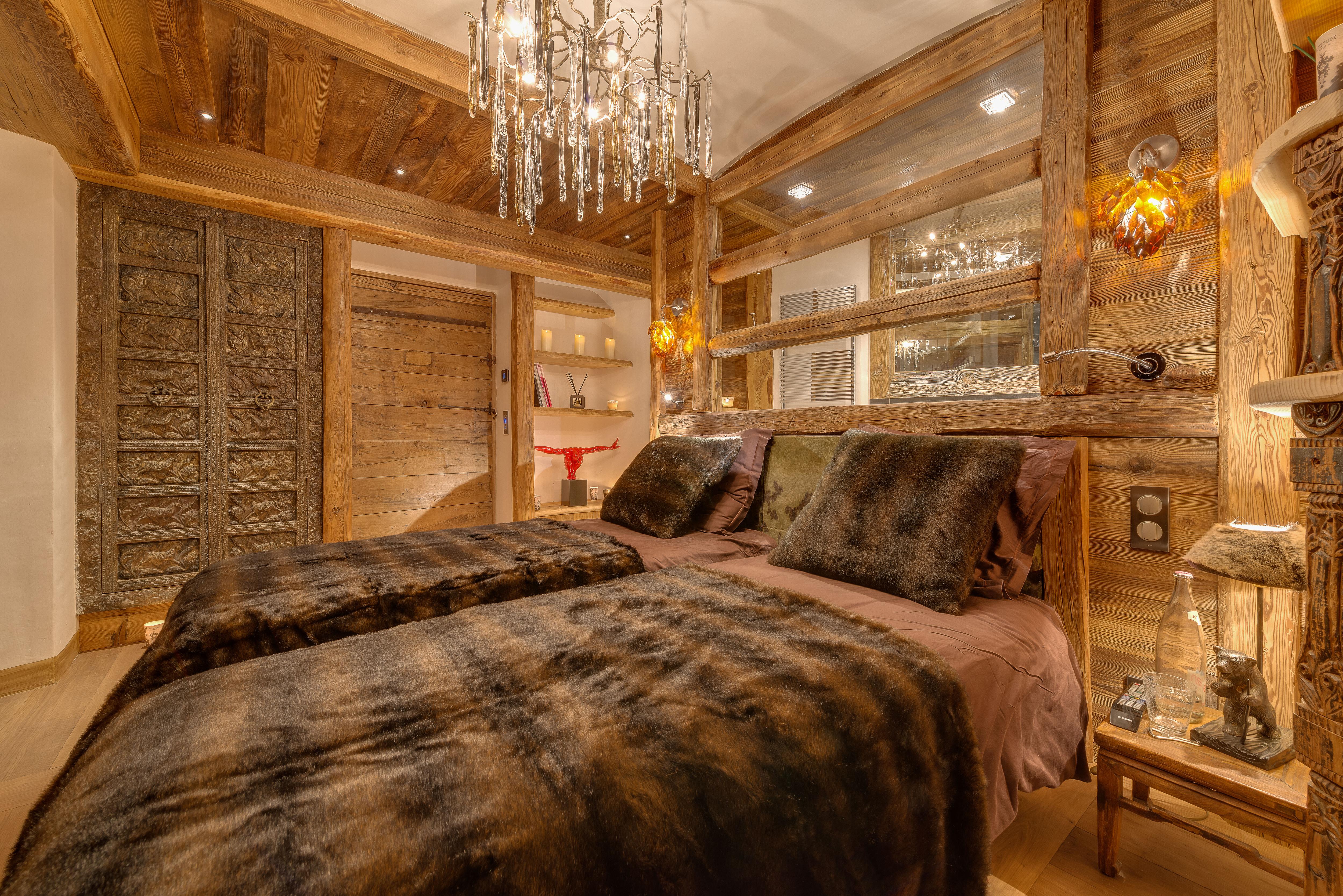 Chalet Lhotse Gallary Image 5