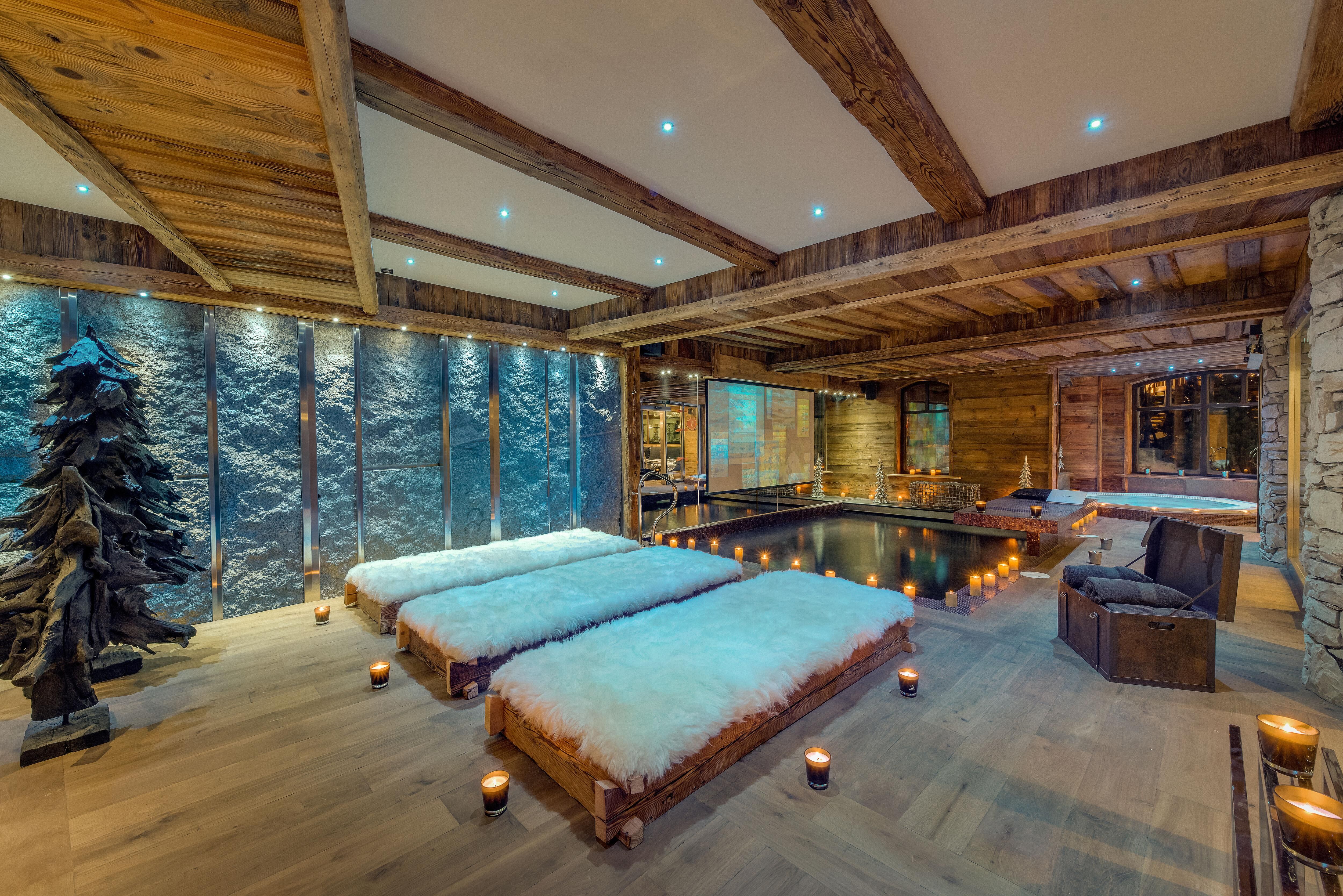 Chalet Lhotse Gallary Image 3
