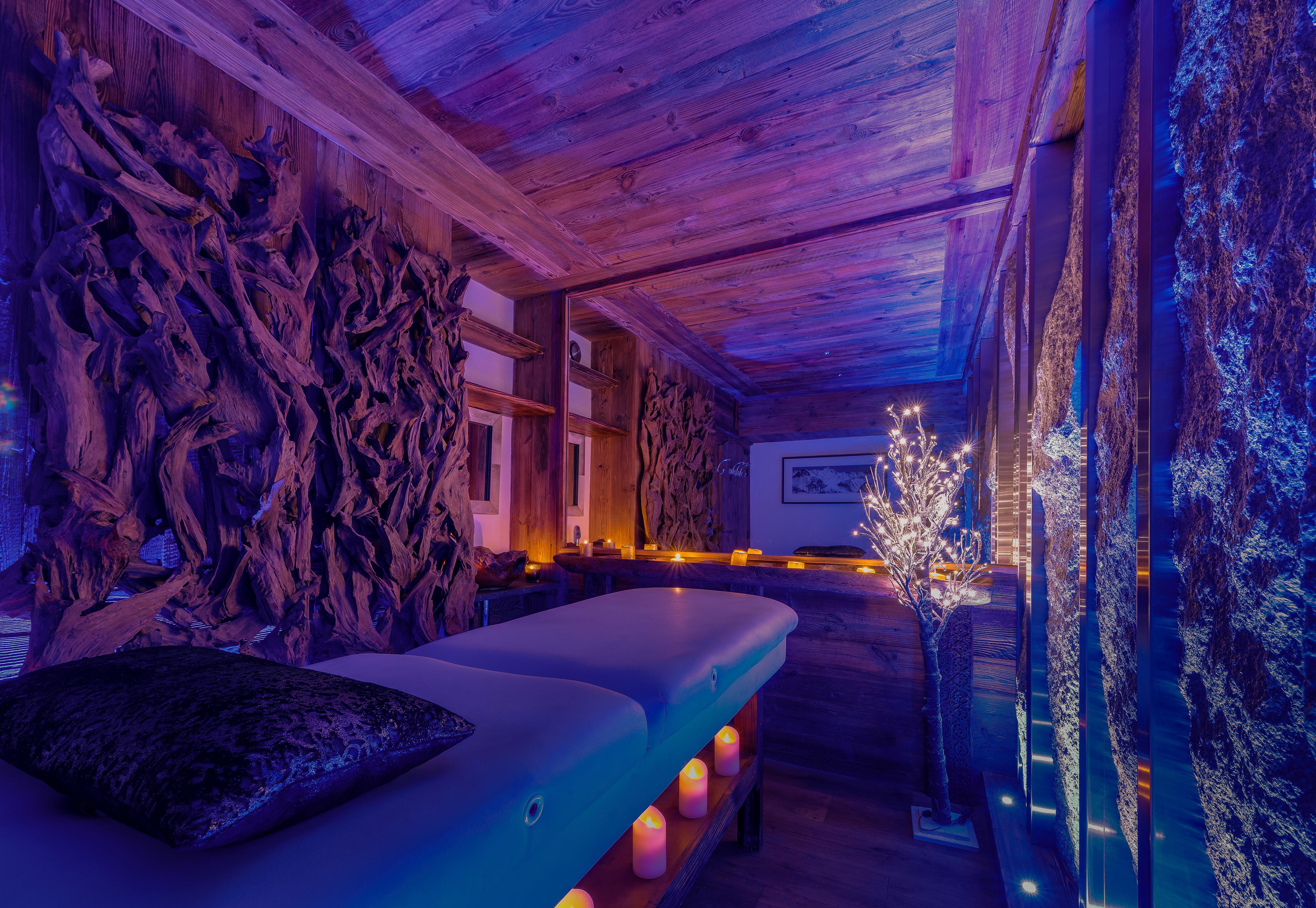 Chalet Lhotse Gallary Image 5