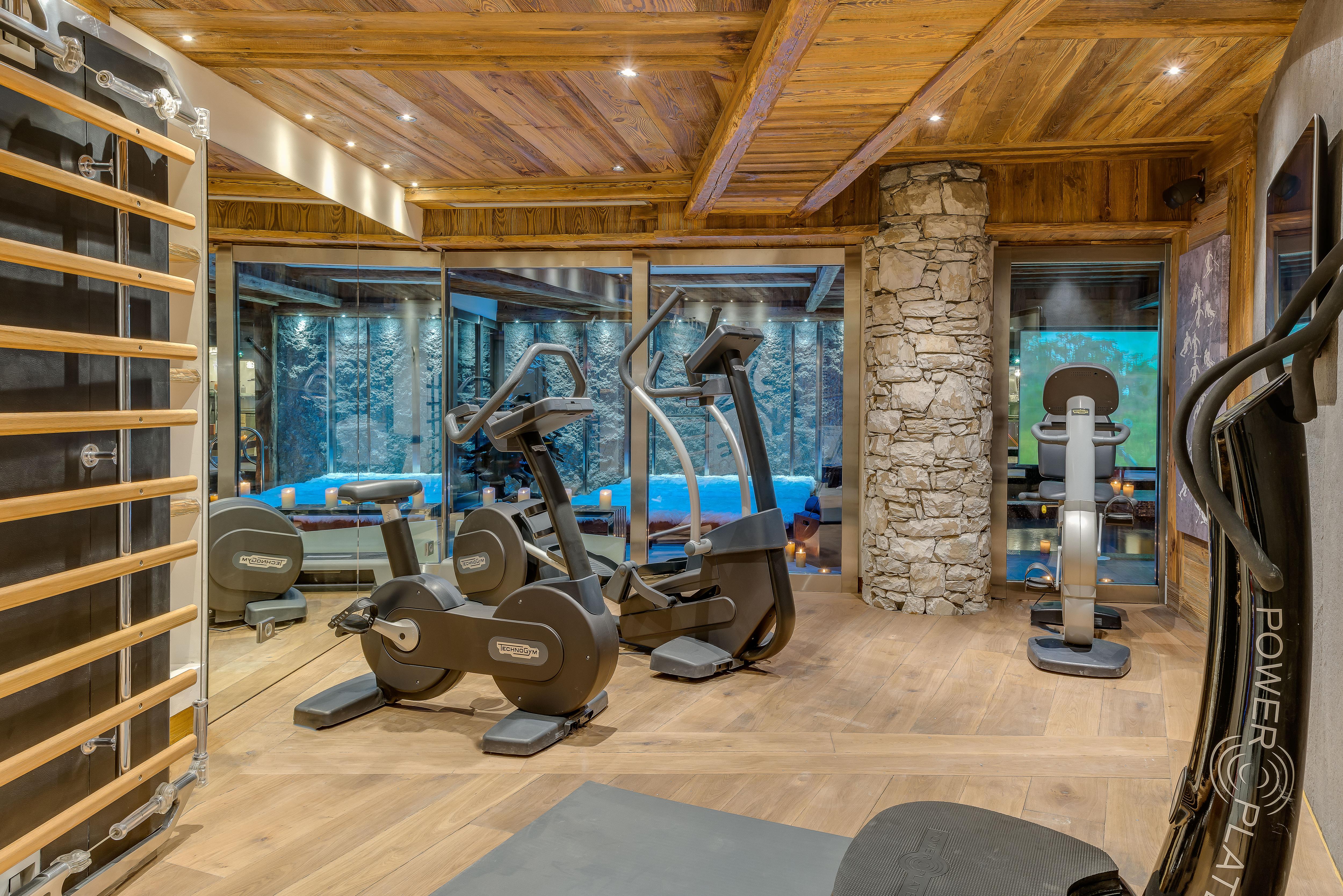 Chalet Lhotse Gallary Image 6
