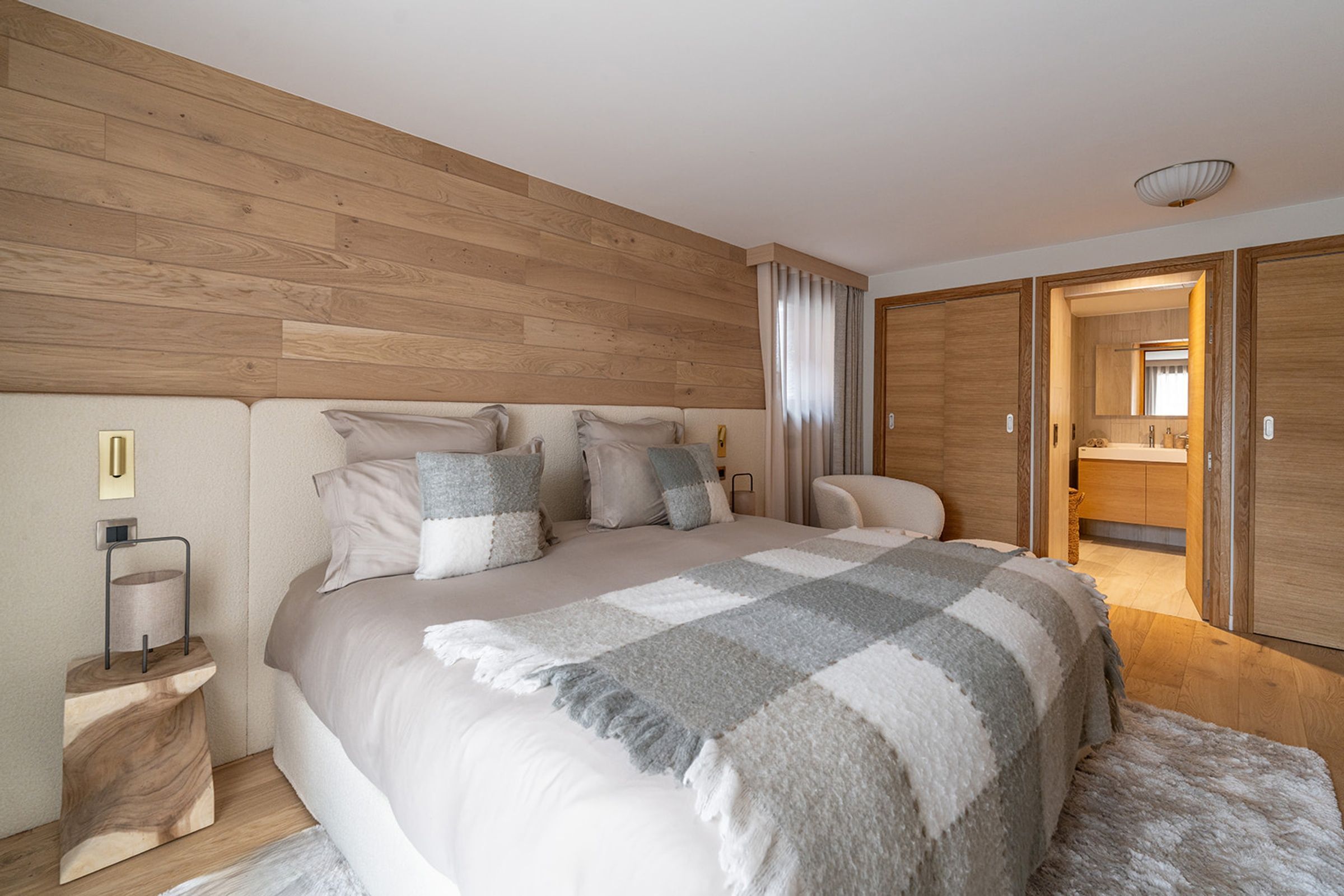 Chalet Lume Gallary Image 1
