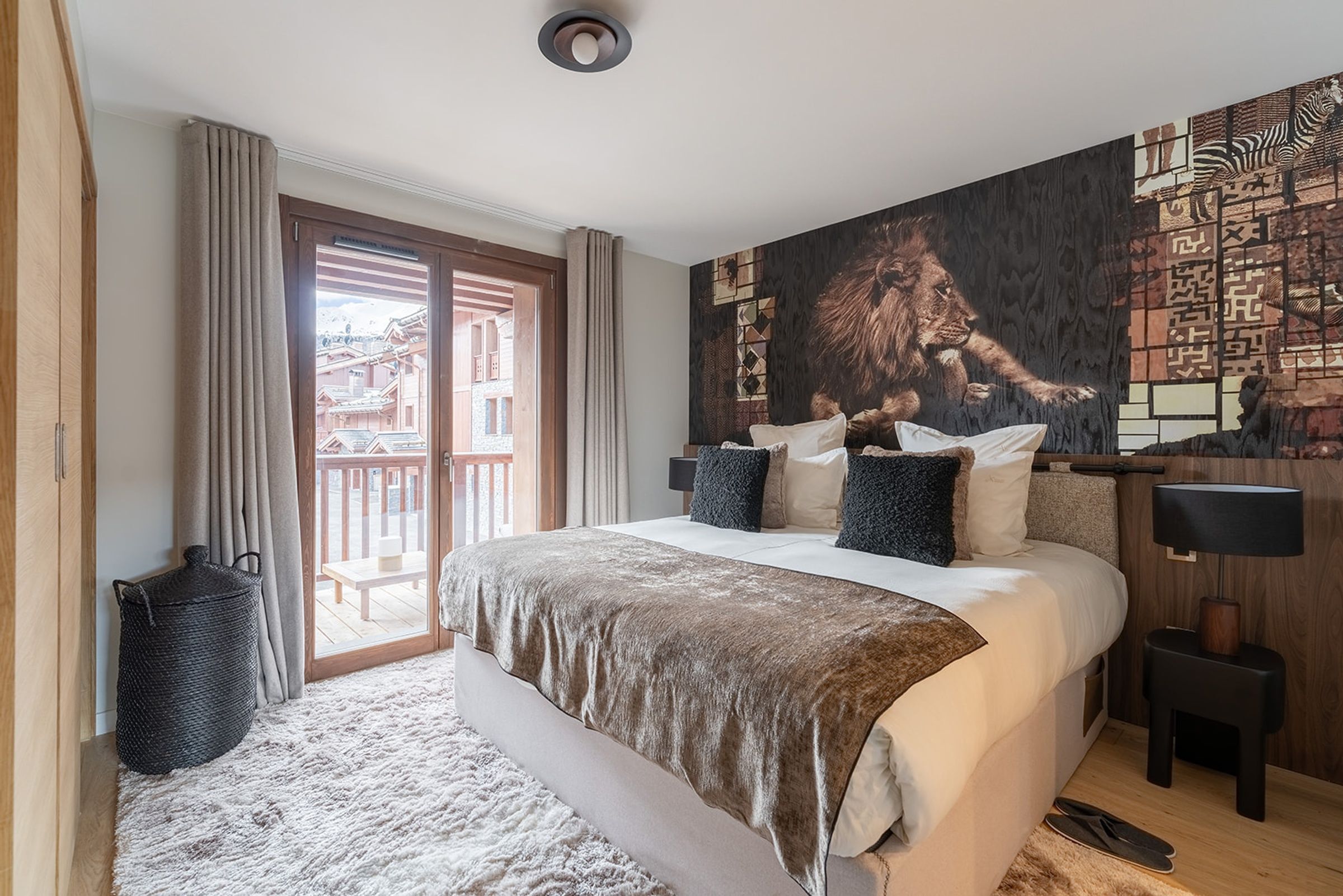 Chalet Lume Gallary Image 6