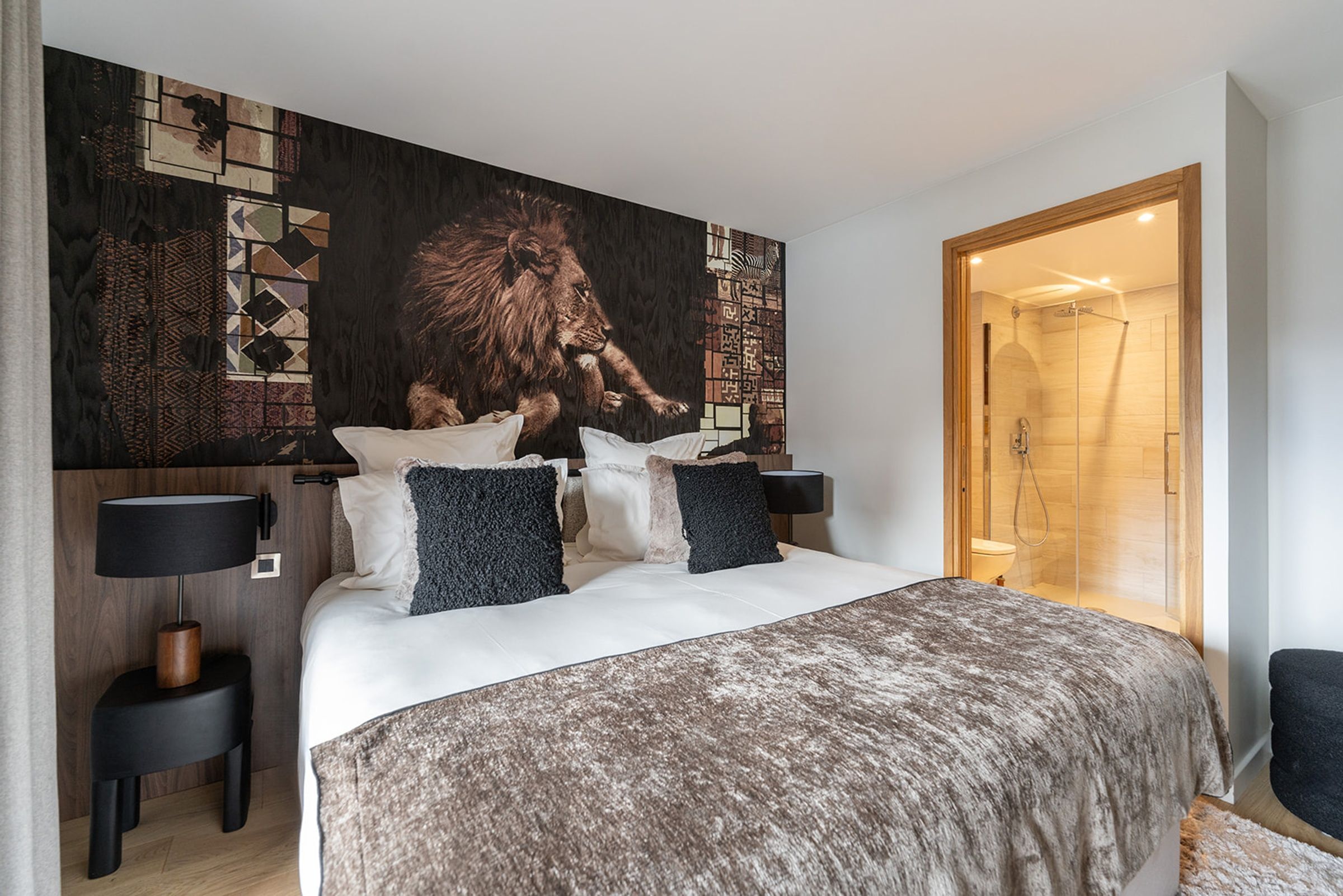 Chalet Lume Gallary Image 1