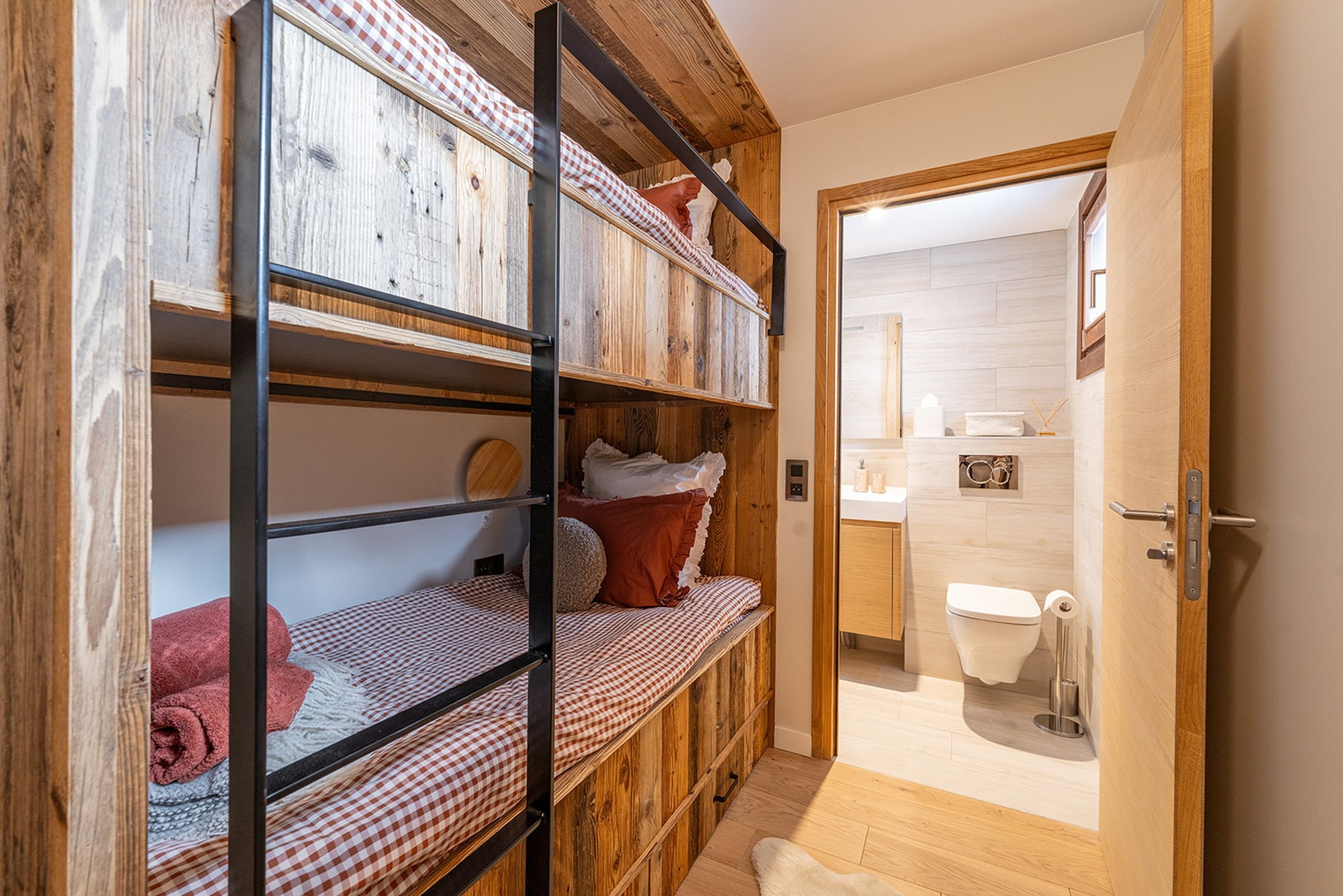 Chalet Lume Gallary Image 5