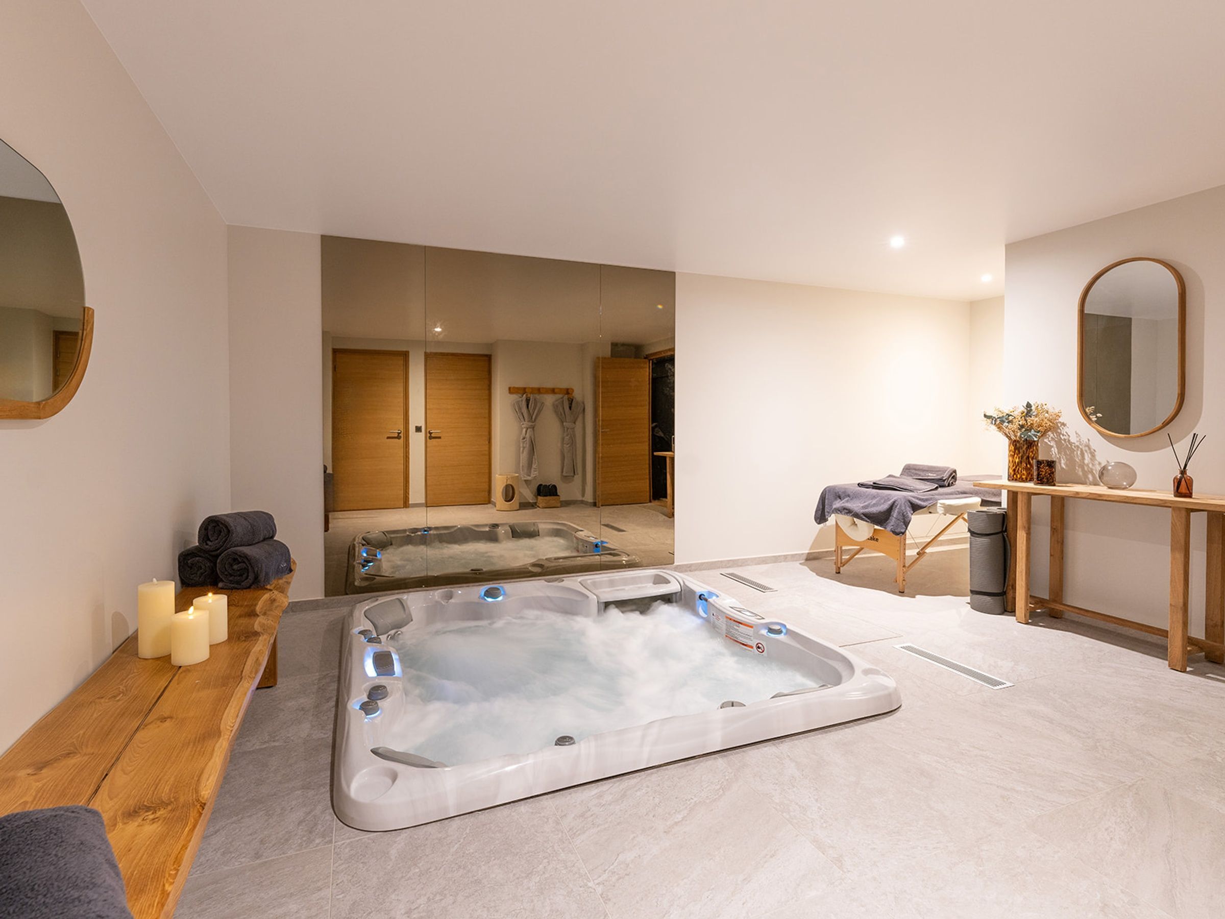 Chalet Lume Gallary Image 1